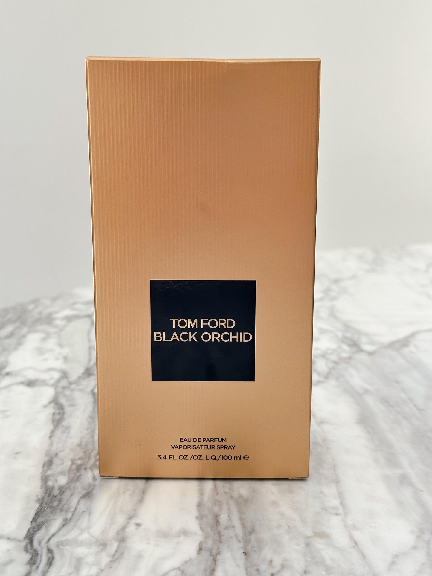 TOM FORD Black Orchid Eau de Parfum 100ml