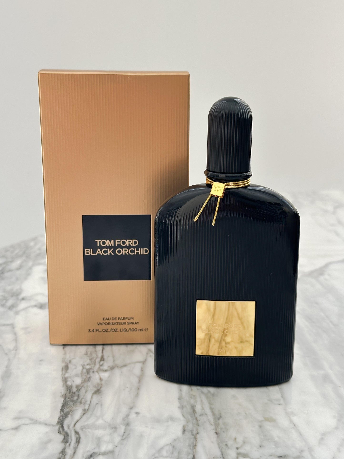 TOM FORD Black Orchid Eau de Parfum 100ml