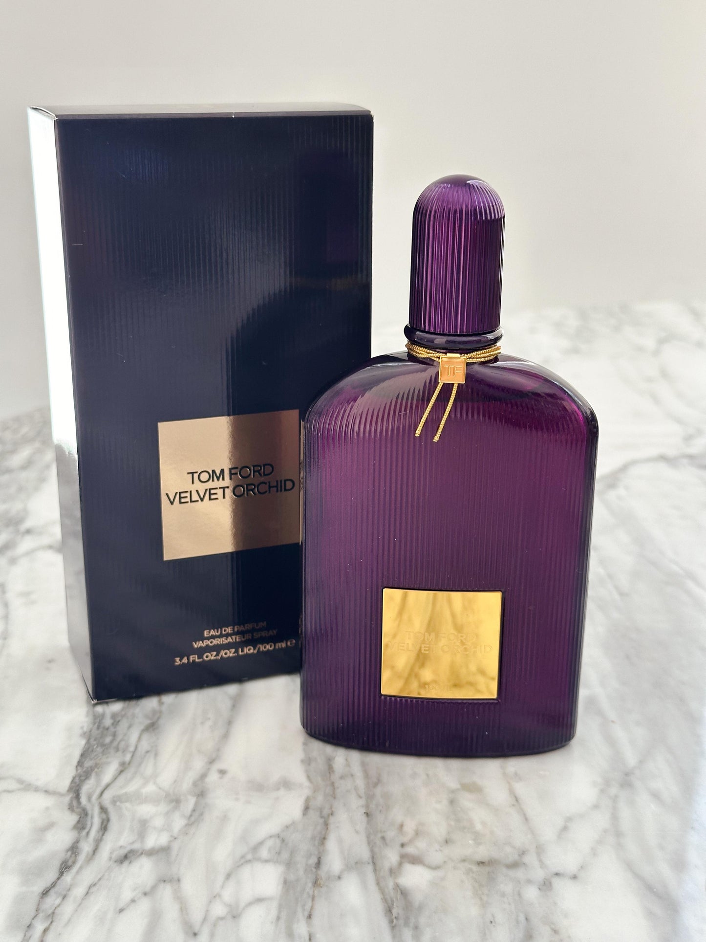 TOM FORD Velvet Orchid Eau de Parfum 100ml