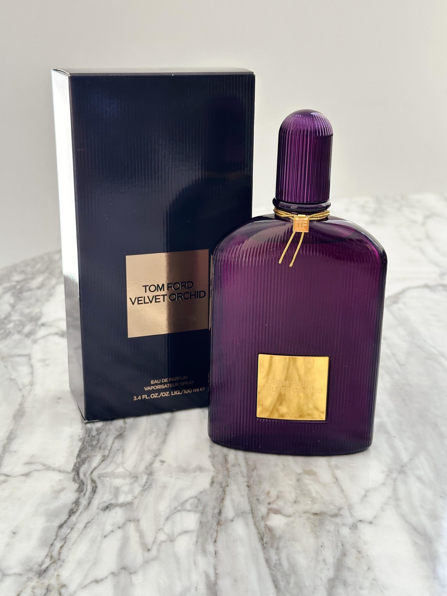 TOM FORD Velvet Orchid Eau de Parfum 100ml