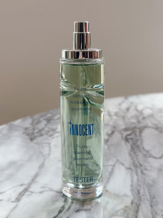 THIERRY MUGLER Innocent
Eau De Parfum Natural Spray 75ml