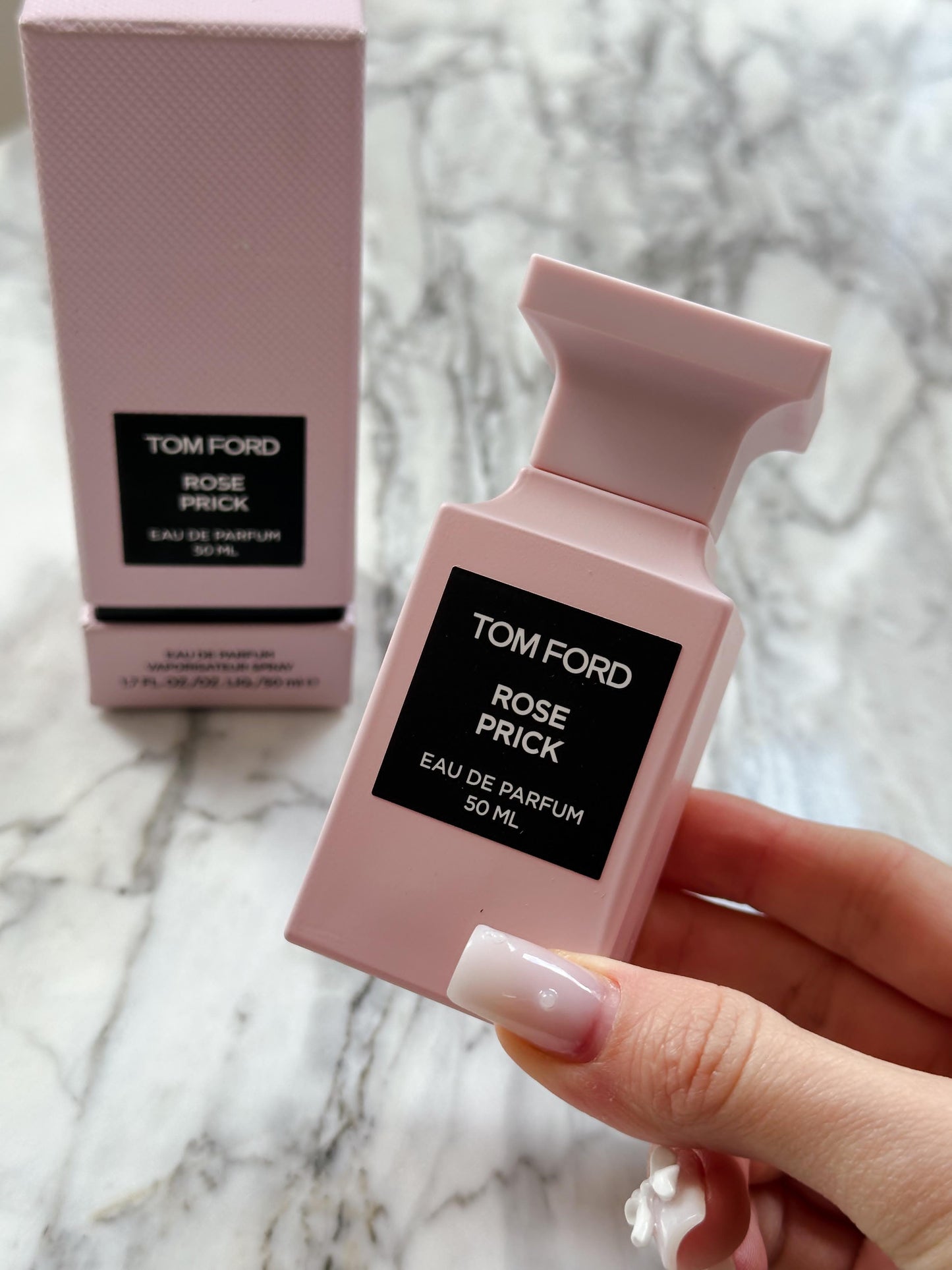 TOM FORD
Rose Prick Eau De Parfum