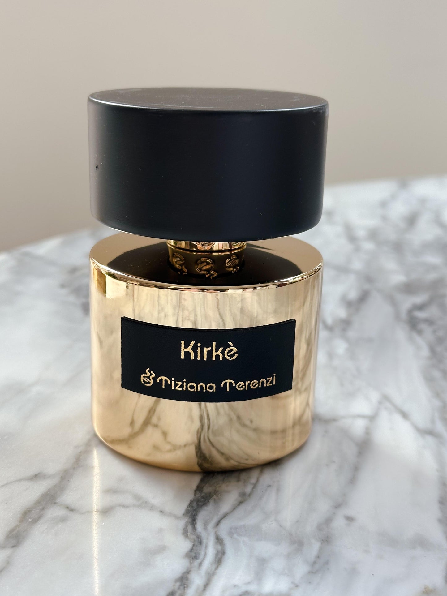 TIZIANA TERENZI Kirké Extrait De Parfum 100ml