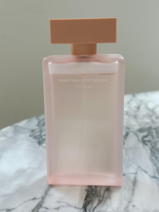 NARCISO RODRIGUEZ
For Her Musc Nude Eau de Parfum 100ml