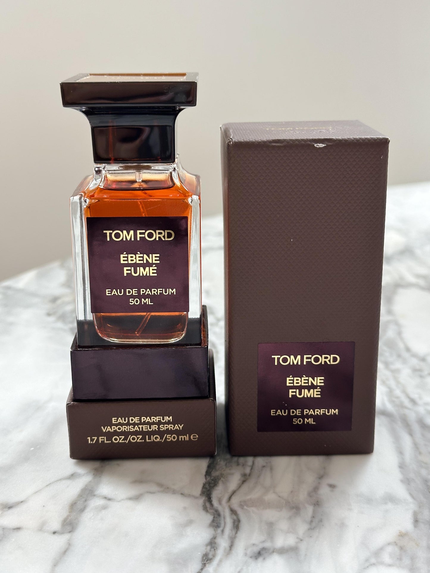 TOM FORD
Ébène Fumé Eau De Parfum