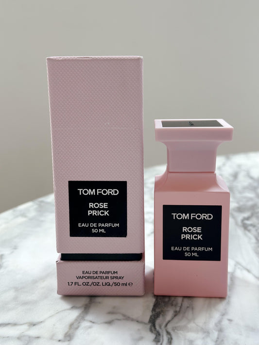 TOM FORD
Rose Prick Eau De Parfum