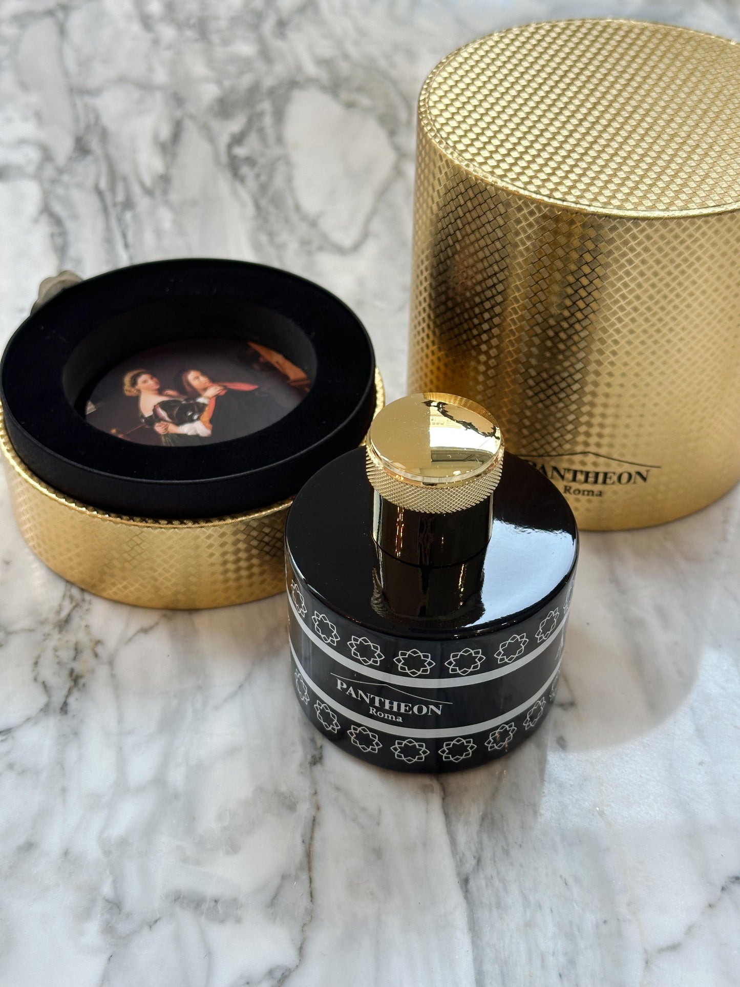 PANTHEON ROMA
Annone Extrait De Parfum 100 ml