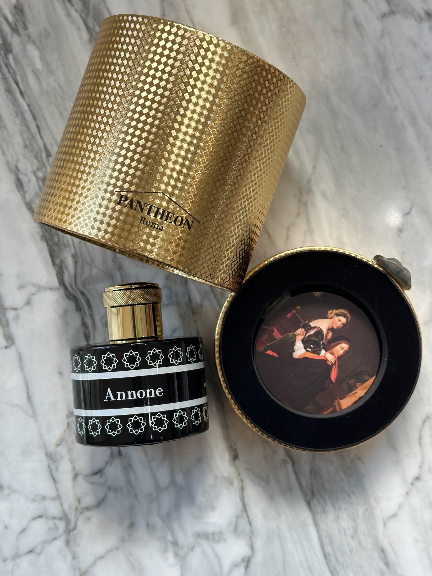 PANTHEON ROMA
Annone Extrait De Parfum 100 ml