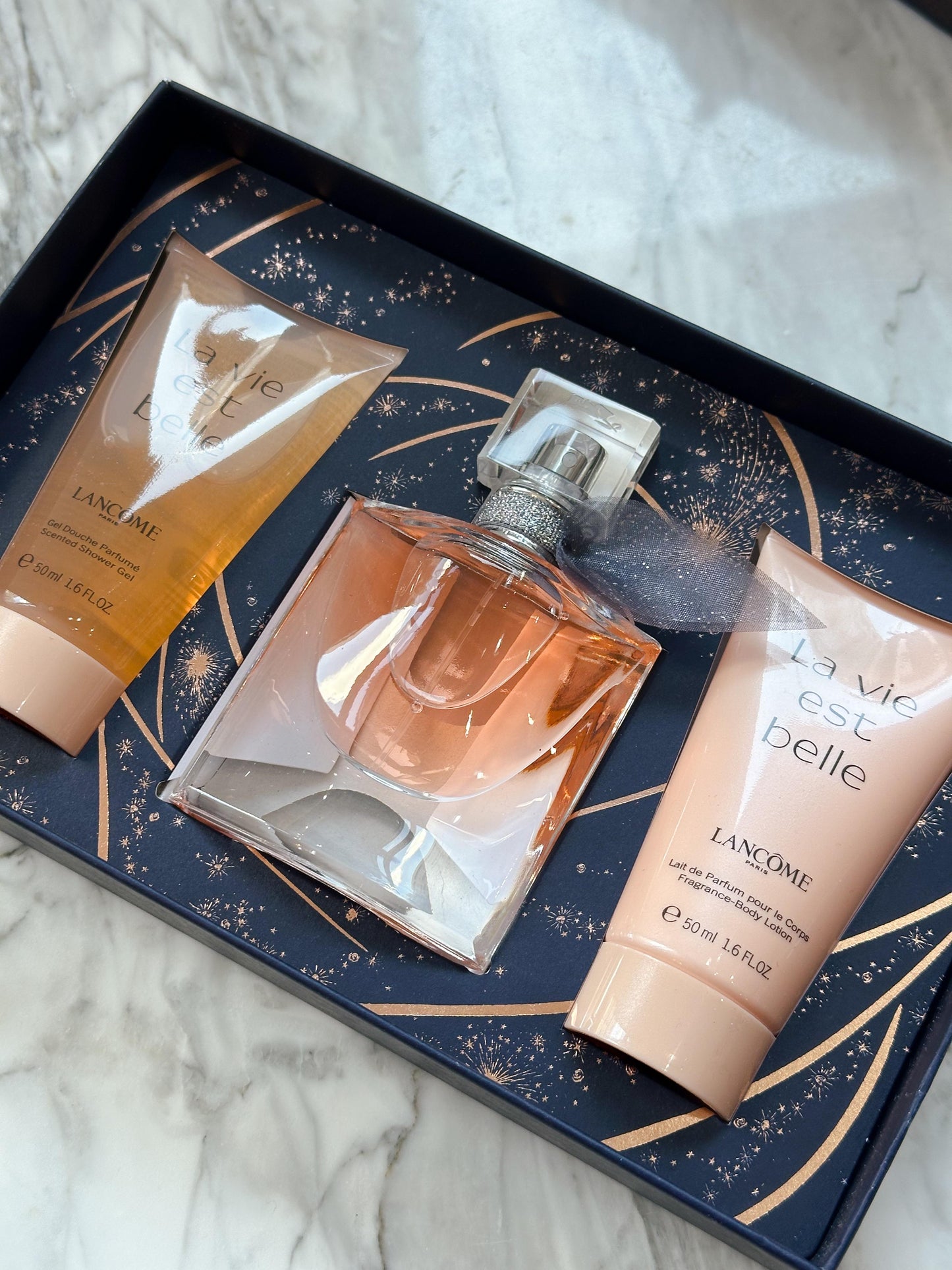 LANCÔME 
La Vie Est Belle Eau De Parfum Gift Set 30ml