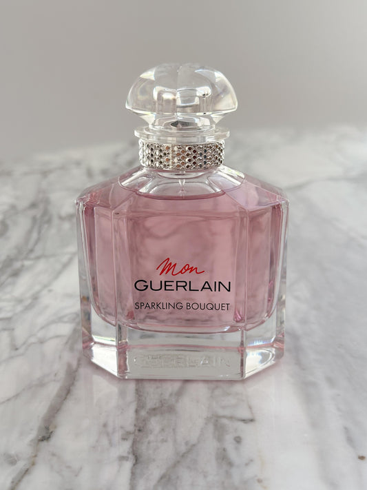 GUERLAIN Mon Guerlain Sparkling Bouquet 100ml