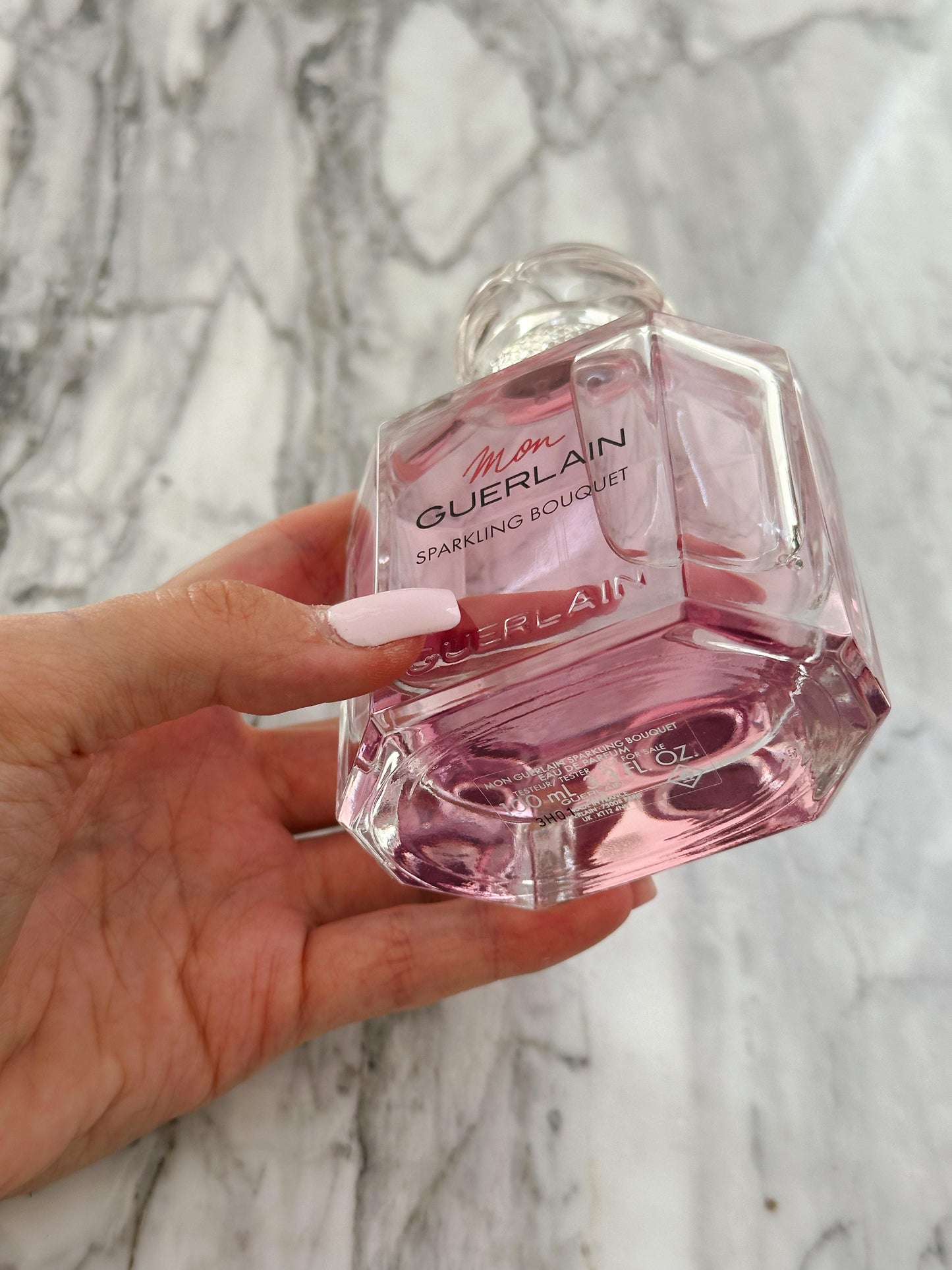 GUERLAIN Mon Guerlain Sparkling Bouquet 100ml