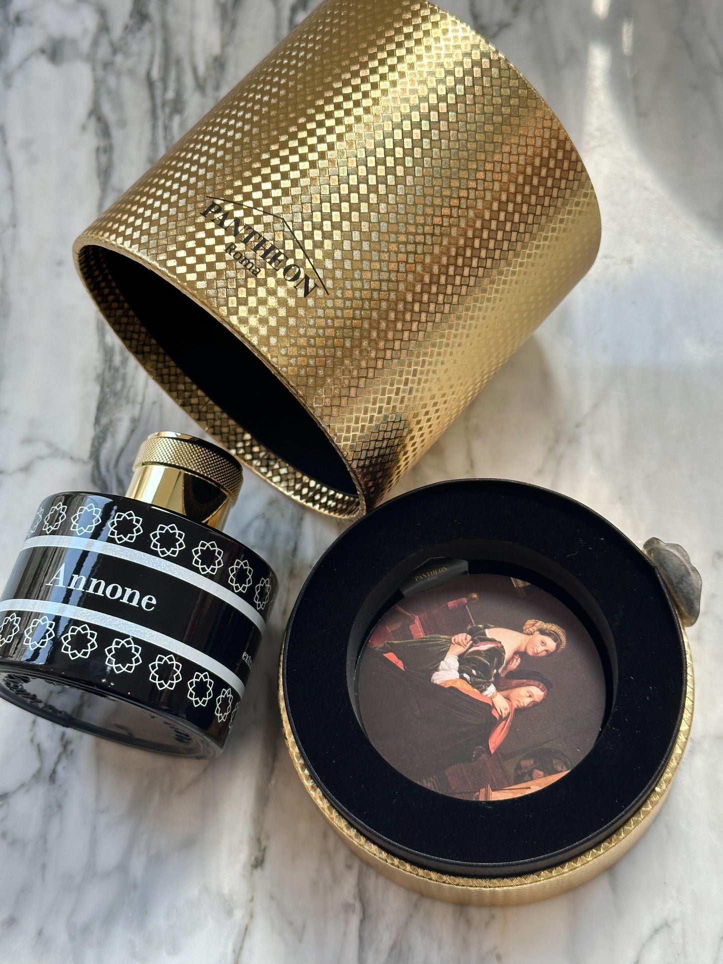 PANTHEON ROMA
Annone Extrait De Parfum 100 ml