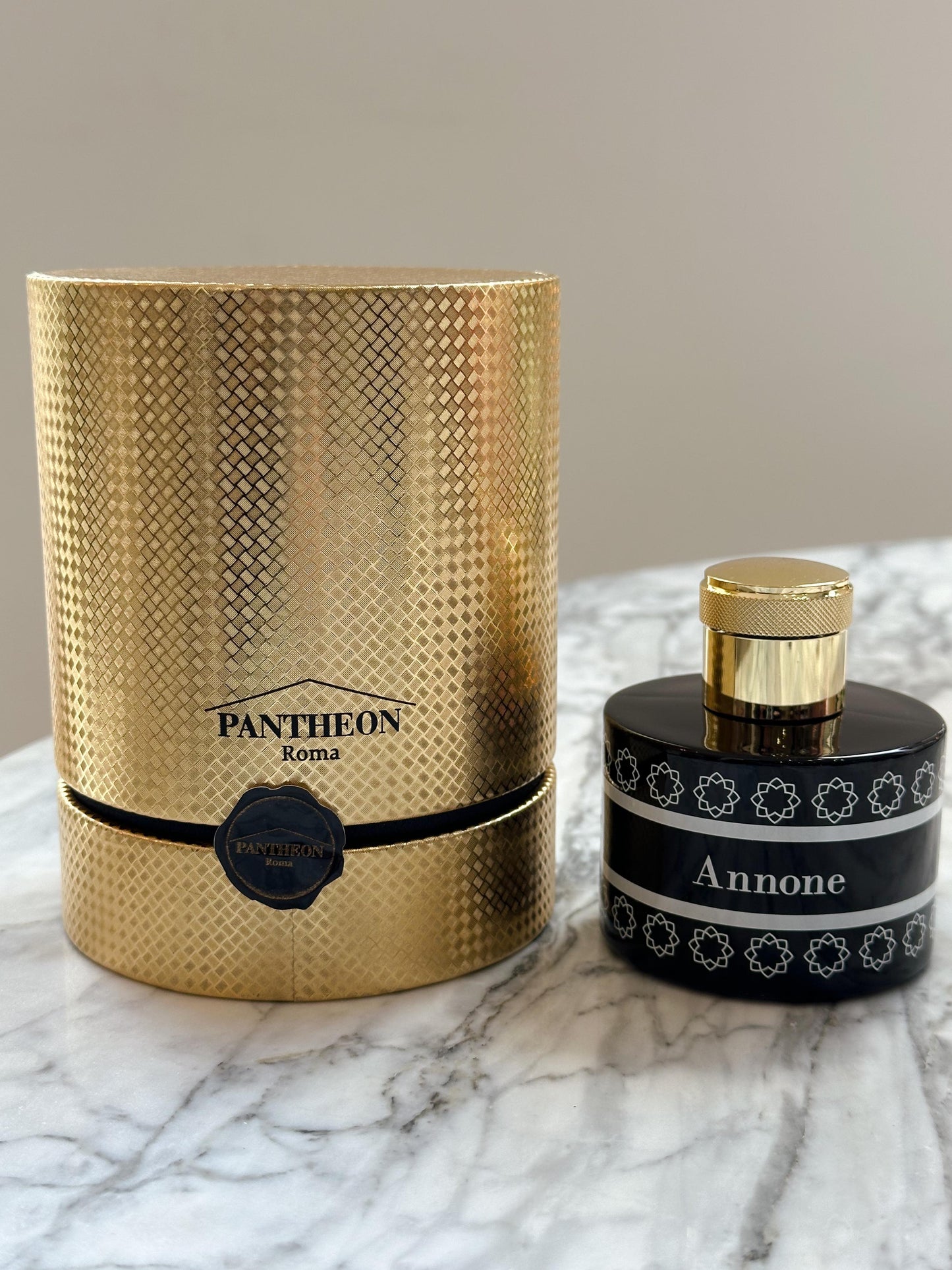 PANTHEON ROMA
Annone Extrait De Parfum 100 ml