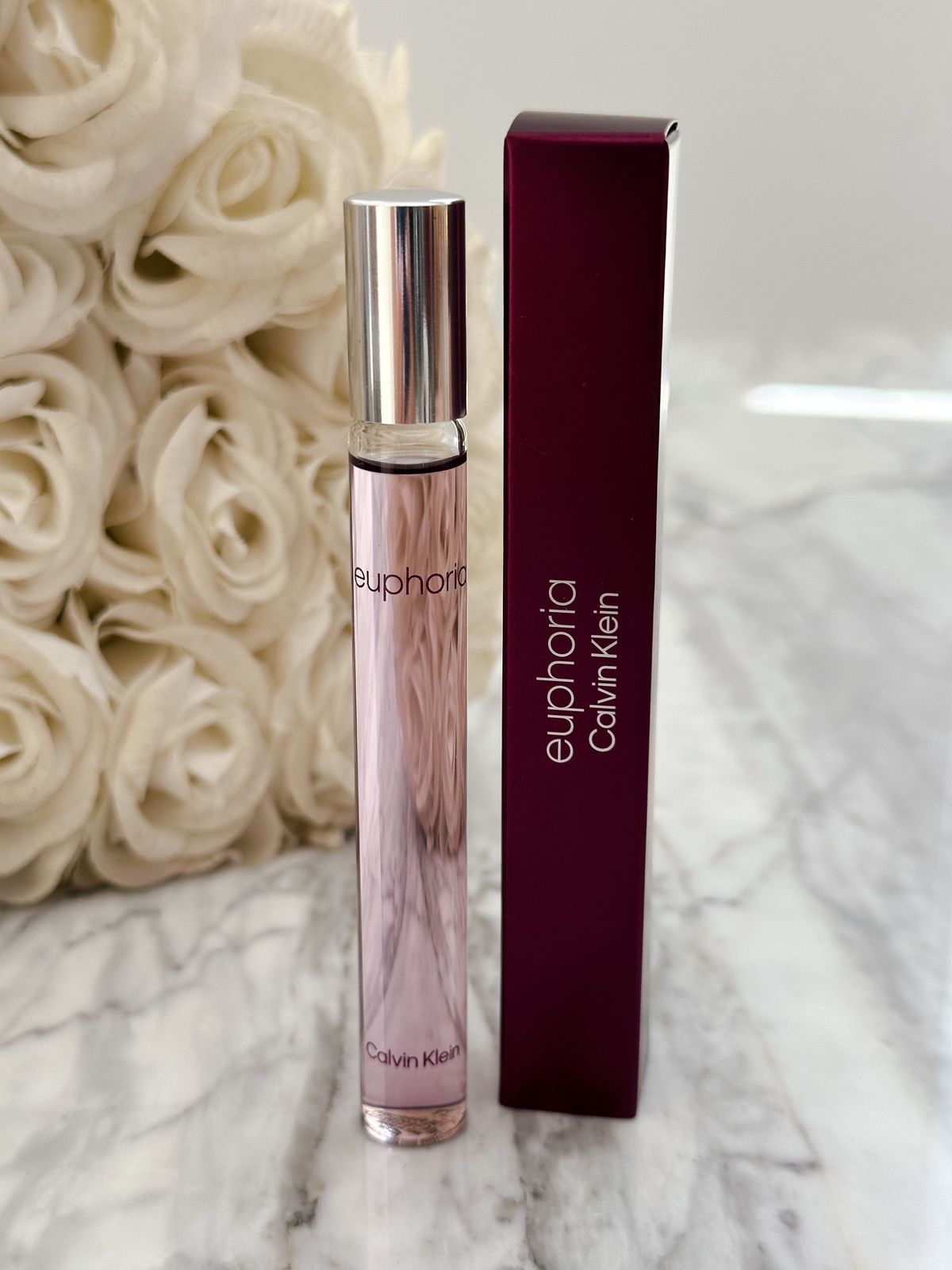 CALVIN KLEIN Euphoria Eau de Parfum - Travel Size