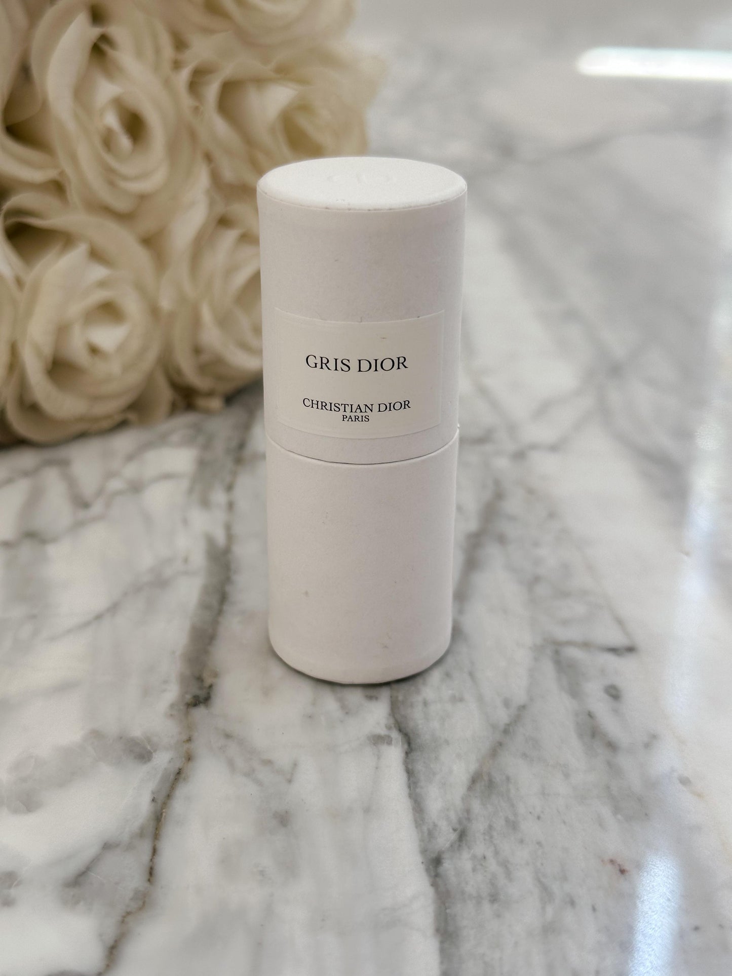 DIOR Gris Dior for Unisex - Travel Size