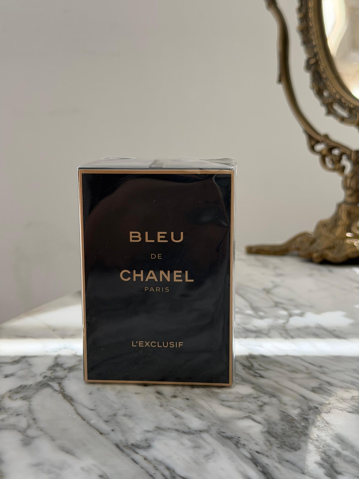 CHANEL Bleu De Chanel L’Exclusif Parfum