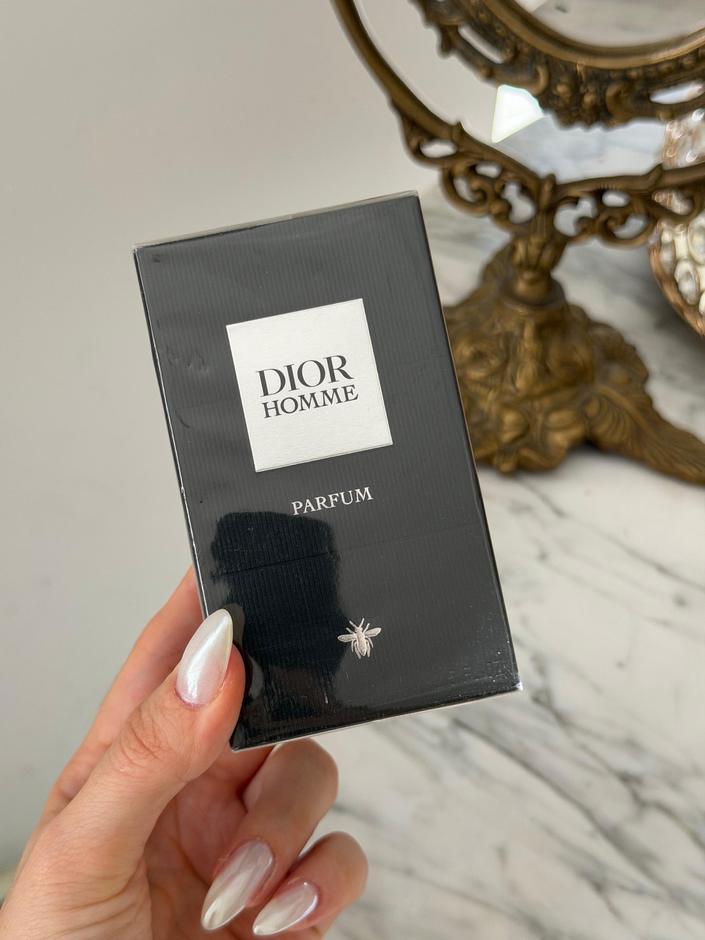 DIOR Homme Parfum