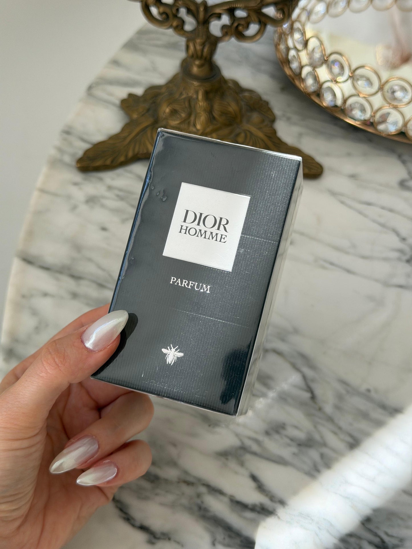 DIOR Homme Parfum