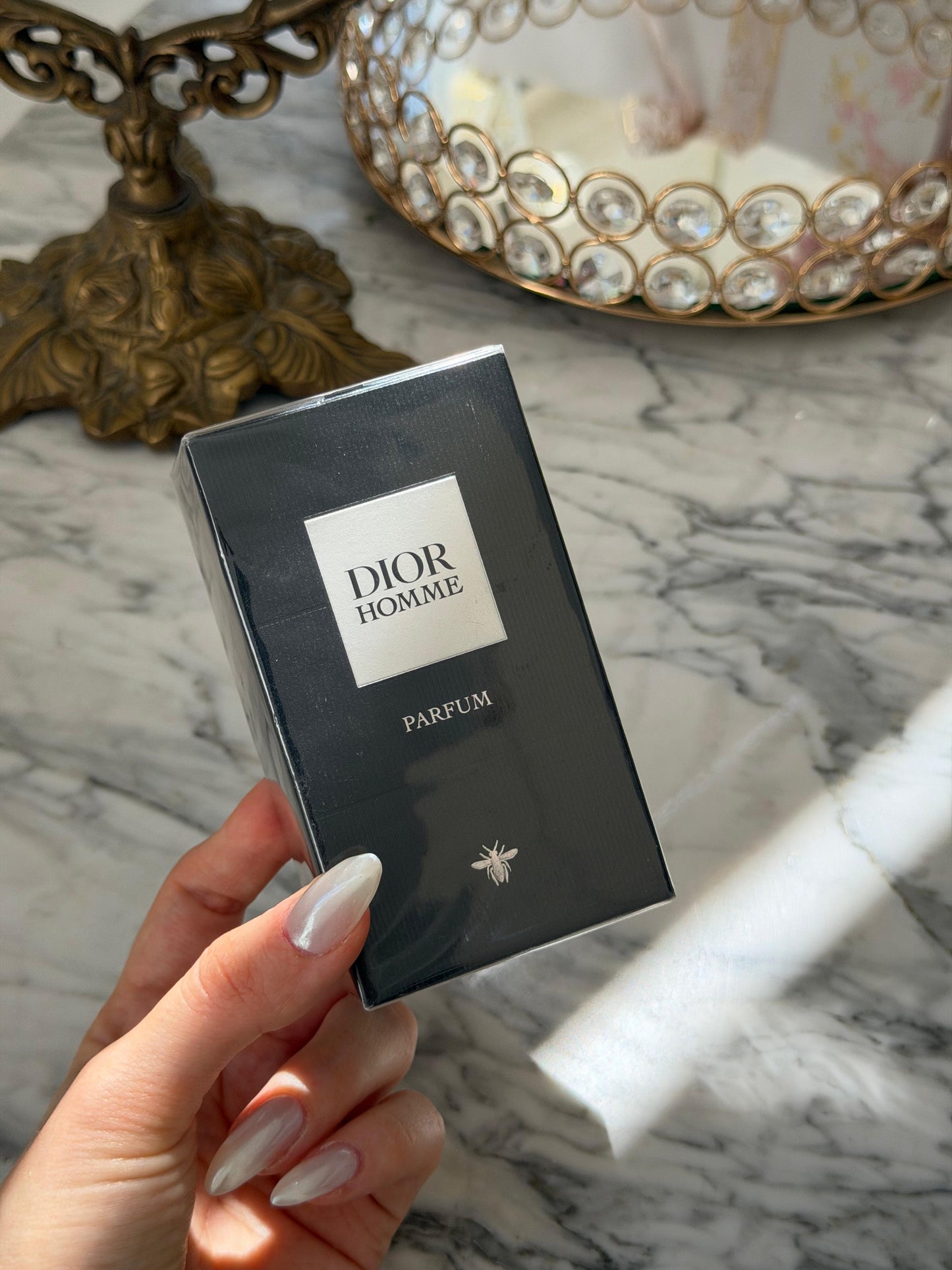 DIOR Homme Parfum