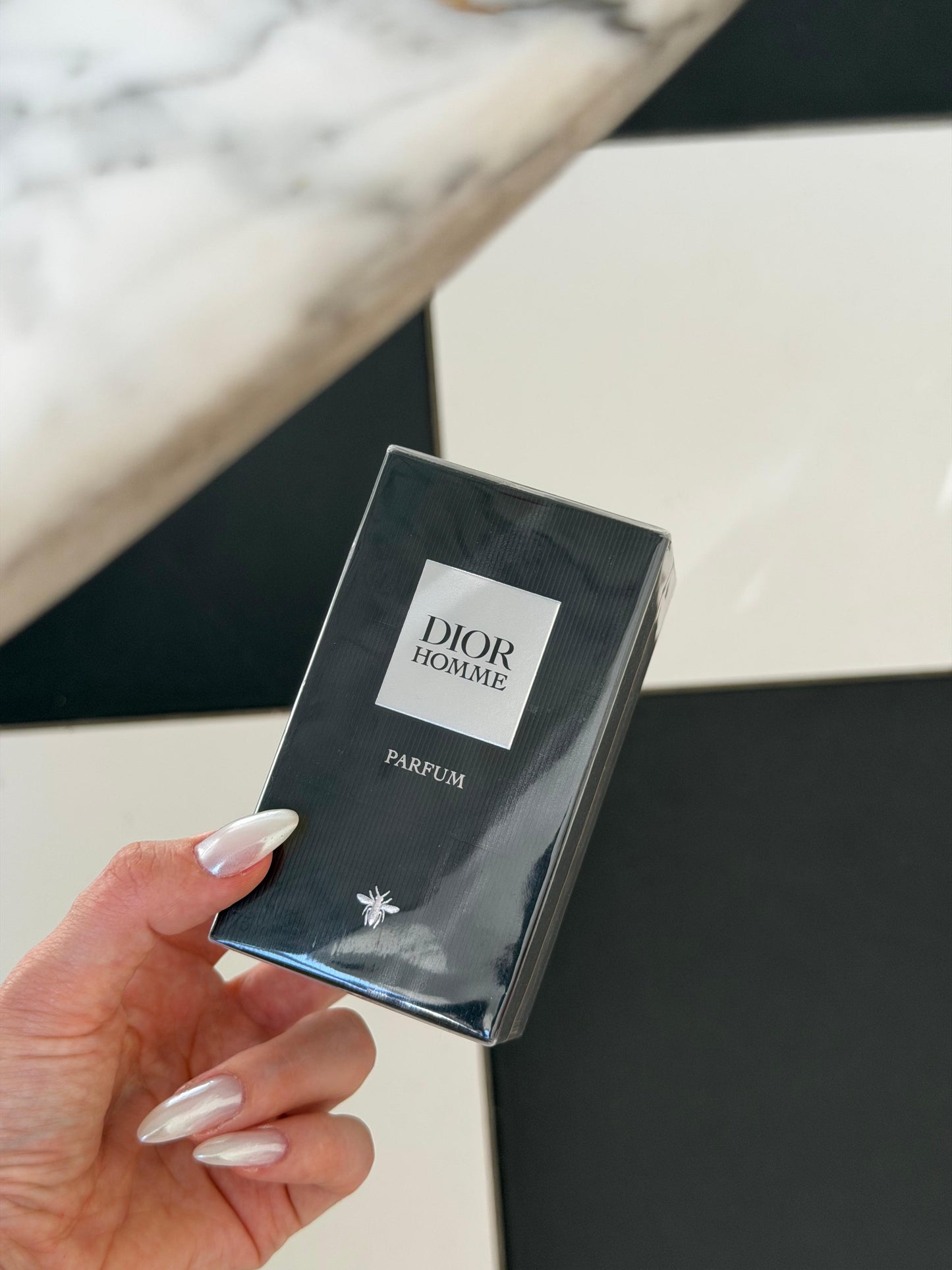 DIOR Homme Parfum