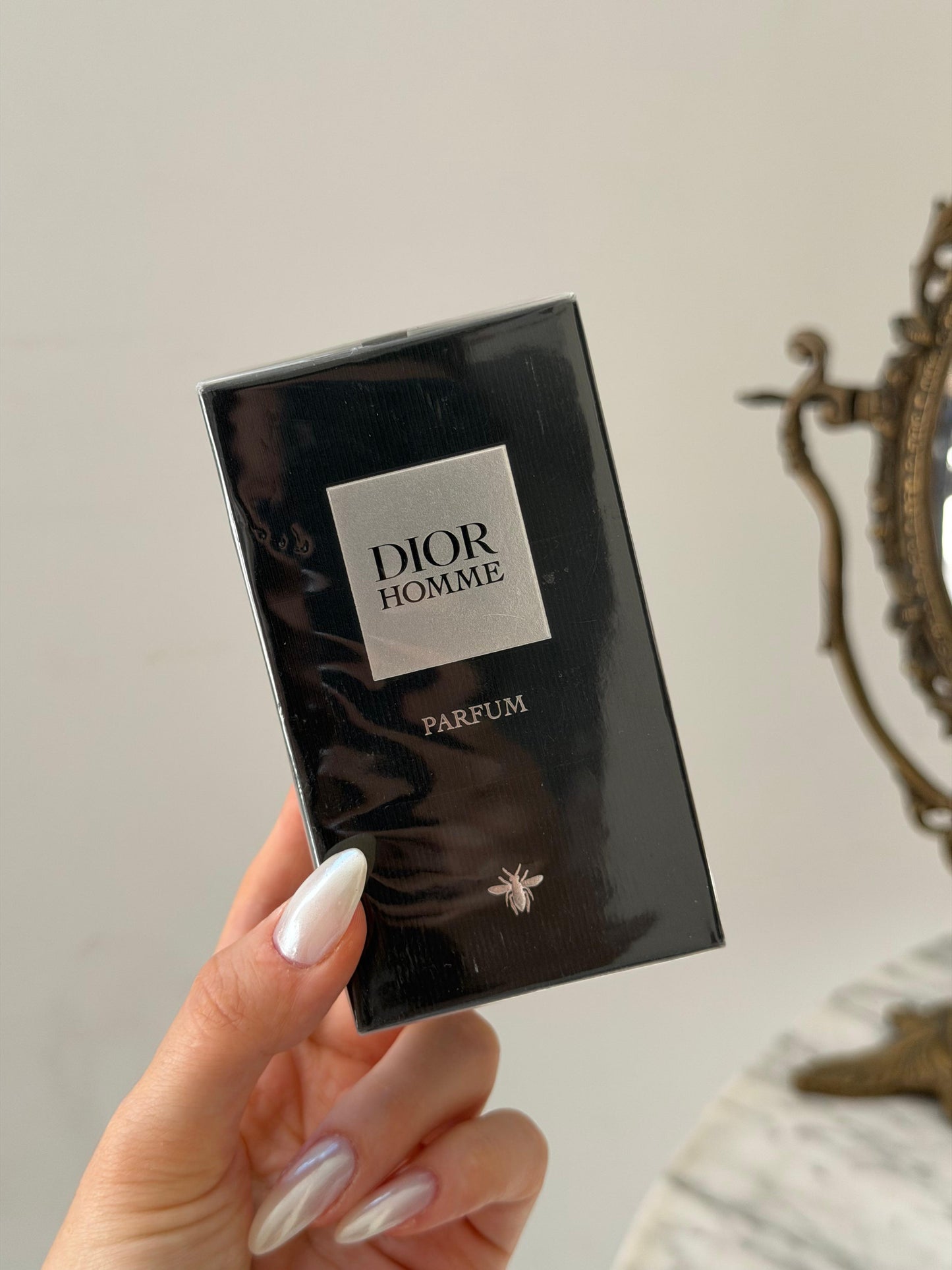DIOR Homme Parfum