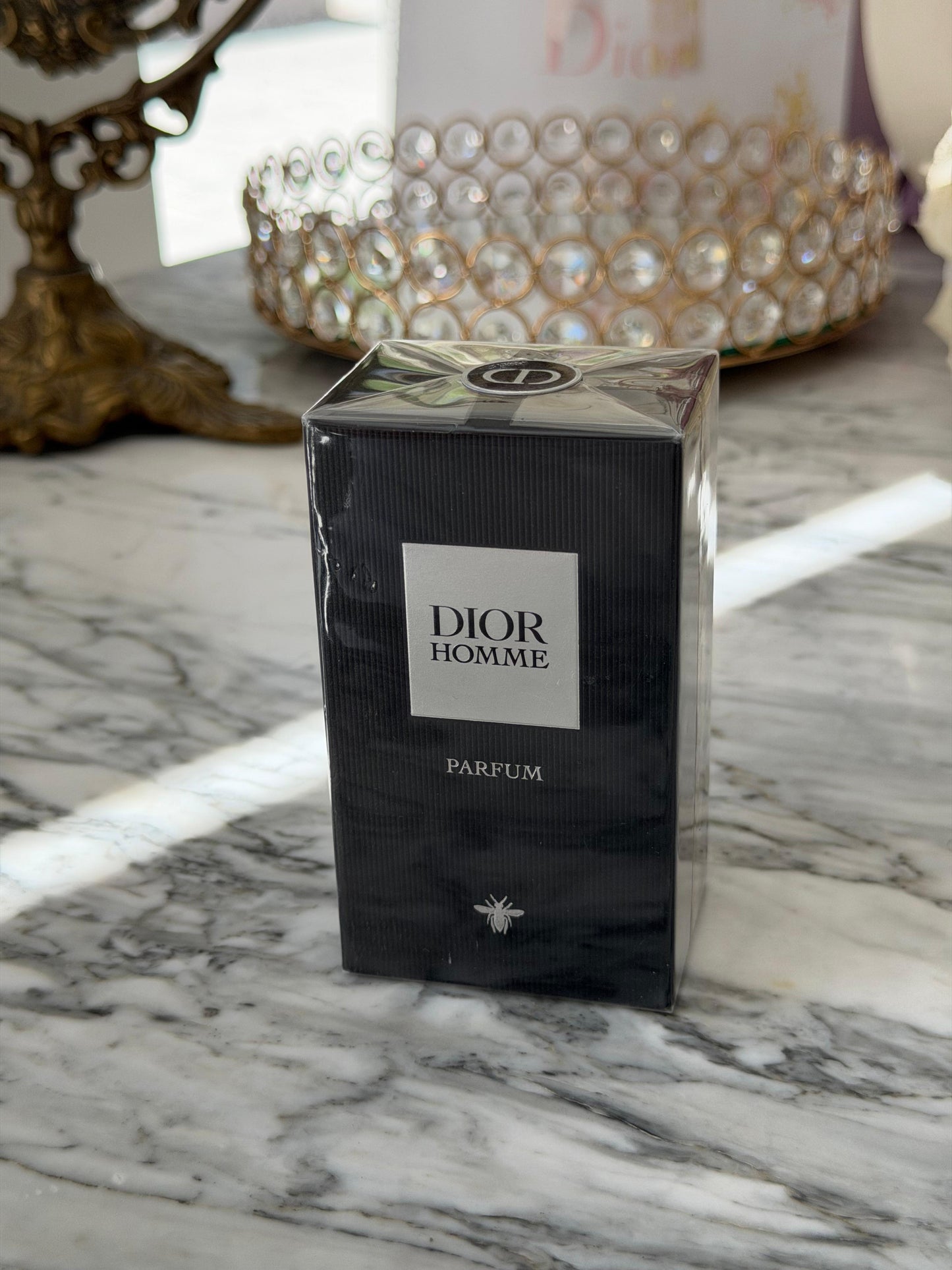 DIOR Homme Parfum