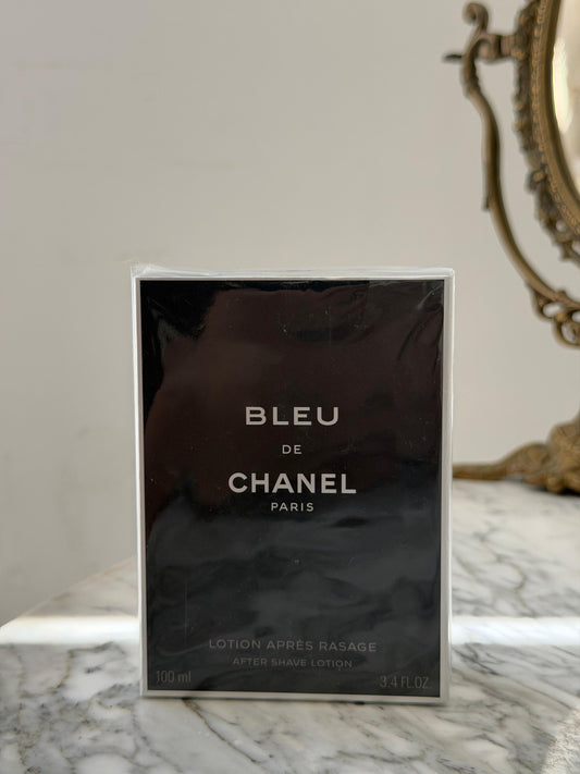 CHANEL Blue De Channel - After Shave Lotion