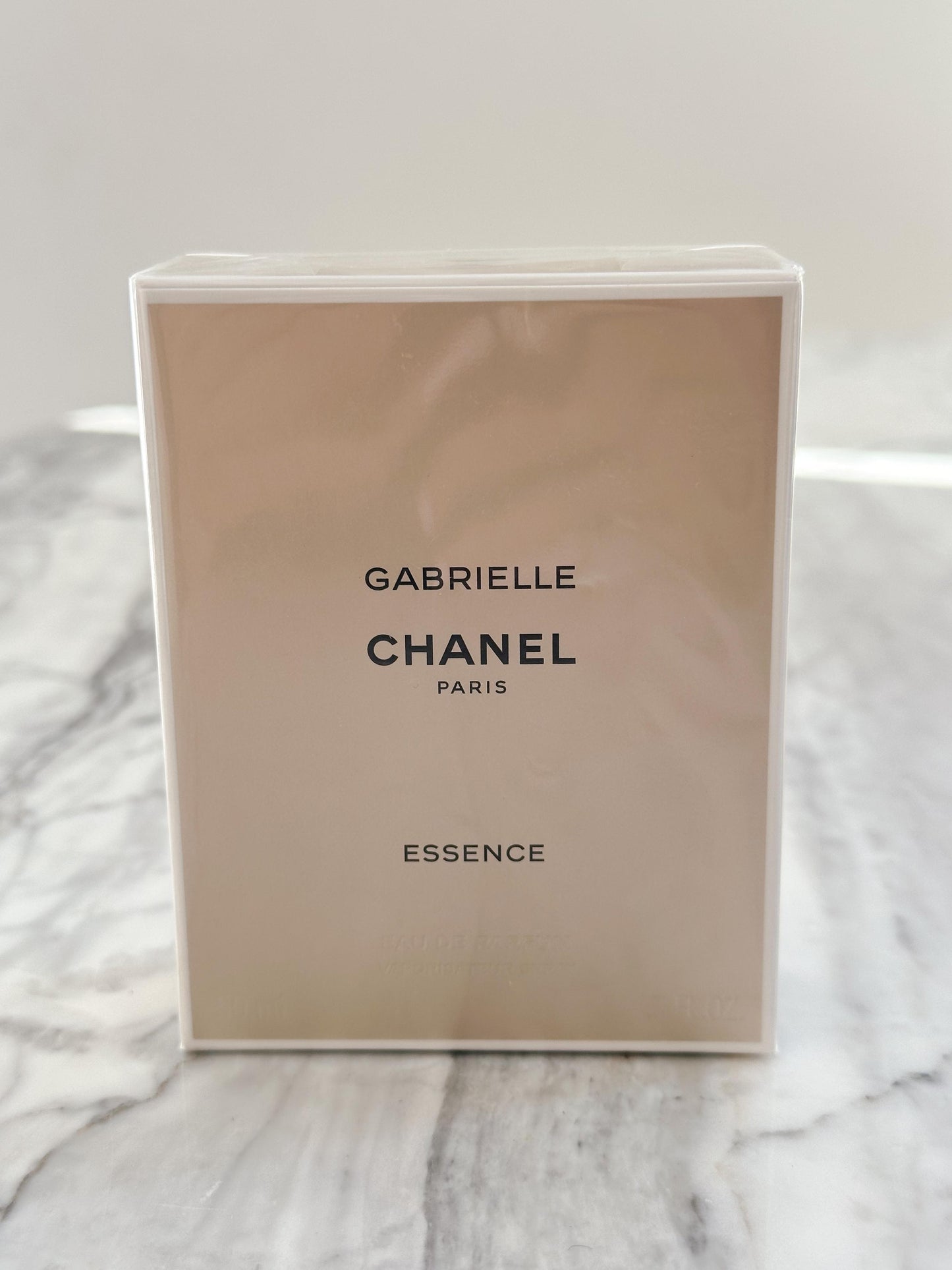 CHANEL Gabrielle Chanel
Essence Eau De Parfum Spray 50ml