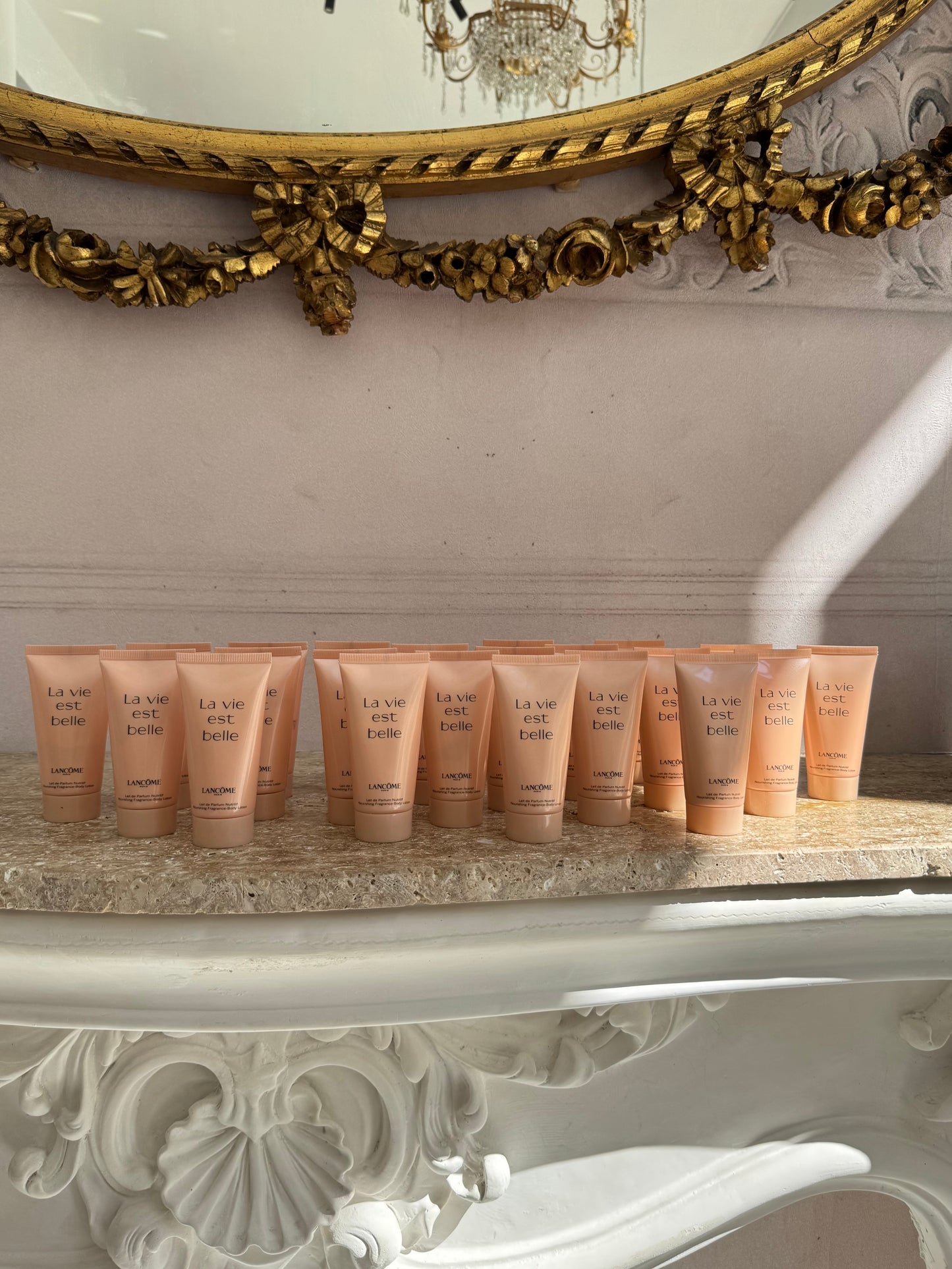 LANCÔME La Vie Est Belle Lait De Parfum Nutritif - Body Cream