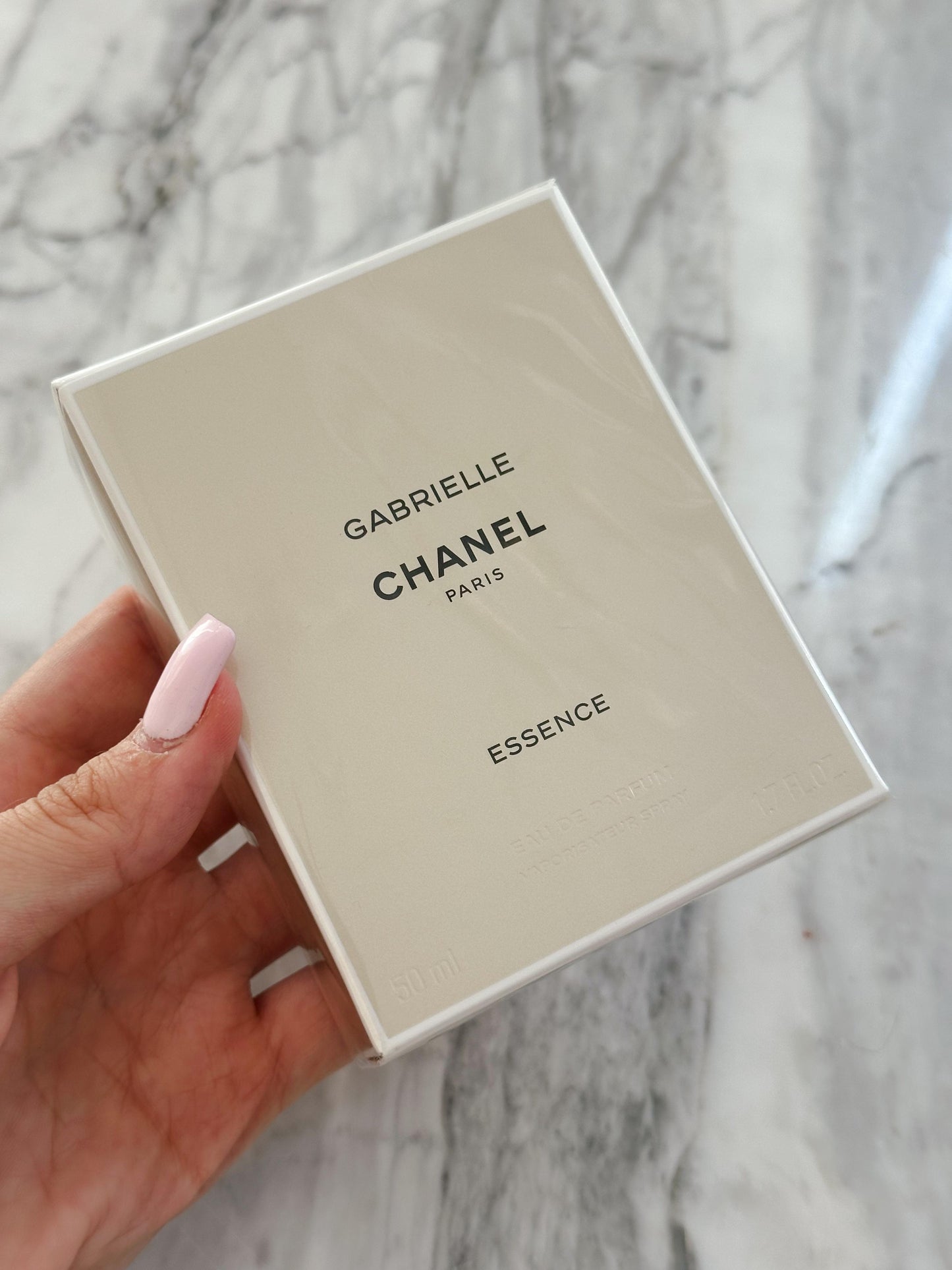 CHANEL Gabrielle Chanel
Essence Eau De Parfum Spray 50ml