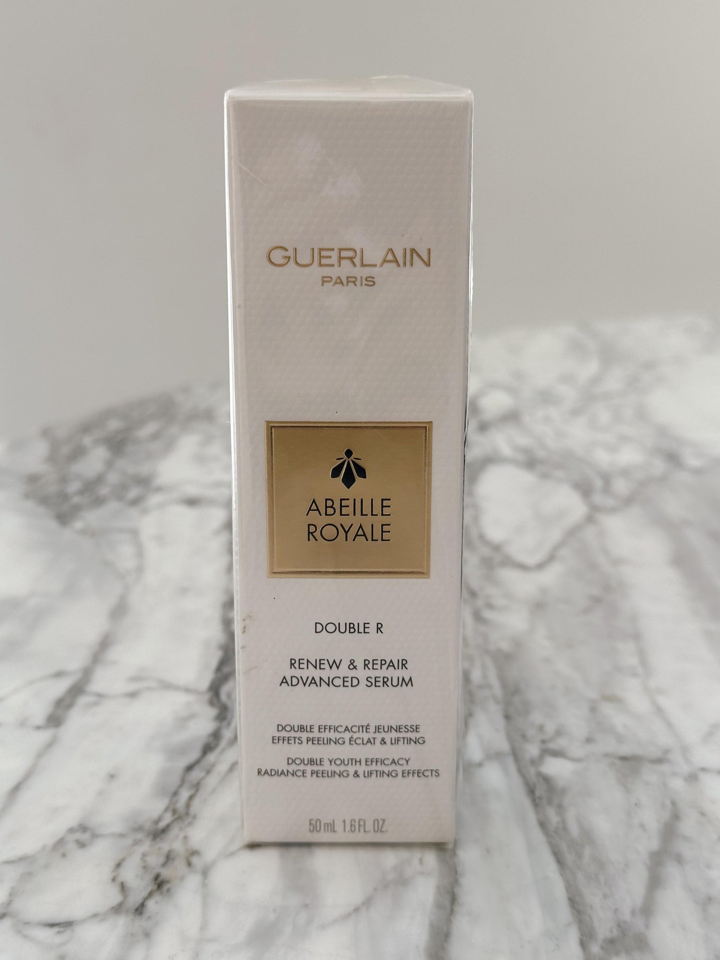 GUERLAIN Abeille Royale Double R Renew & Repair Advanced Serum