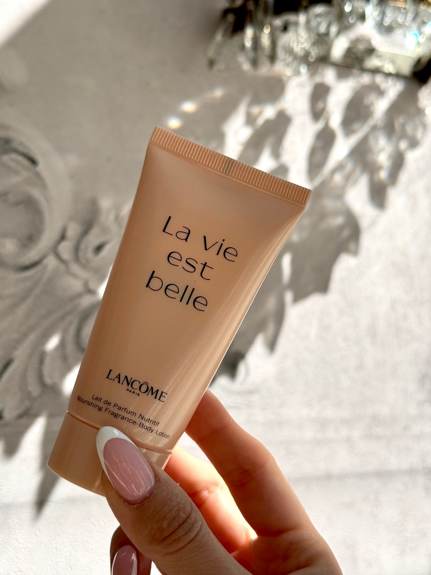 LANCÔME La Vie Est Belle Lait De Parfum Nutritif - Body Cream