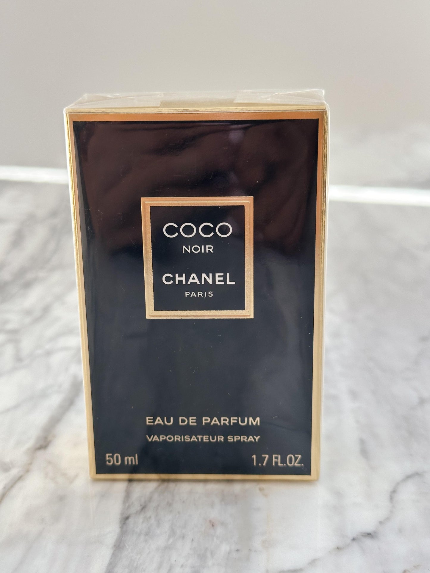 CHANEL Coco Noir Eau de Parfum