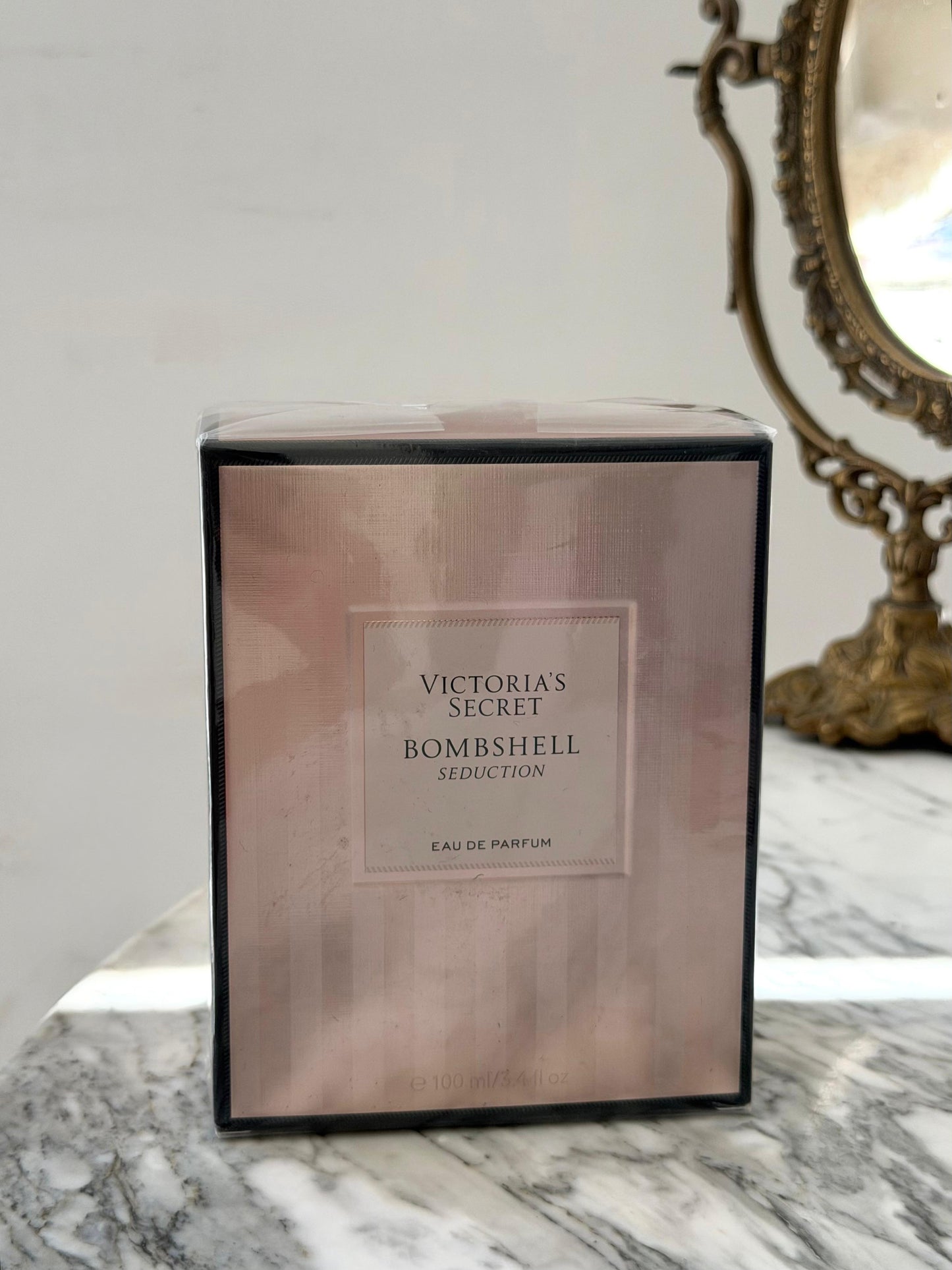 VICTORIA SECRET’S Bombshell Seduction Eau De Parfum
