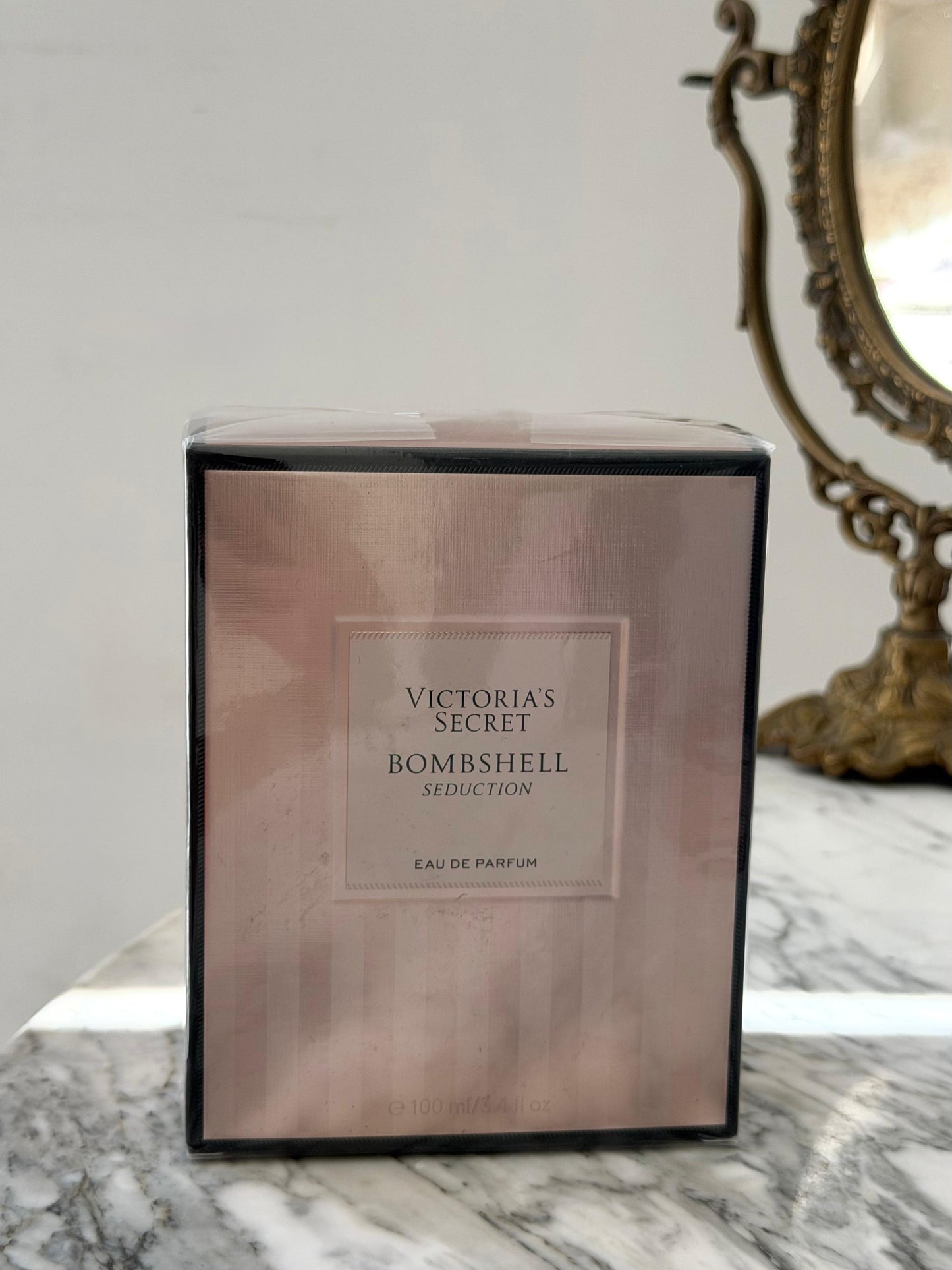 VICTORIA SECRET’S Bombshell Seduction Eau De Parfum