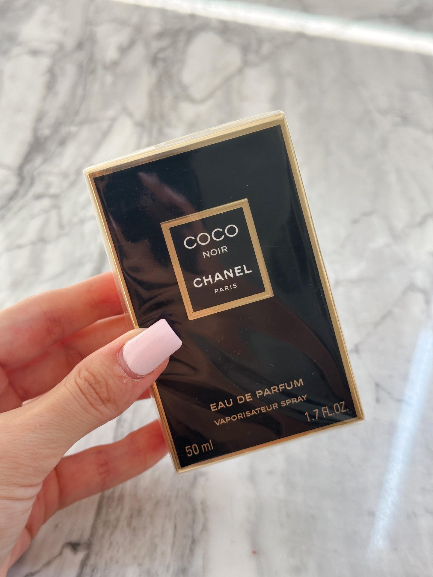 CHANEL Coco Noir Eau de Parfum