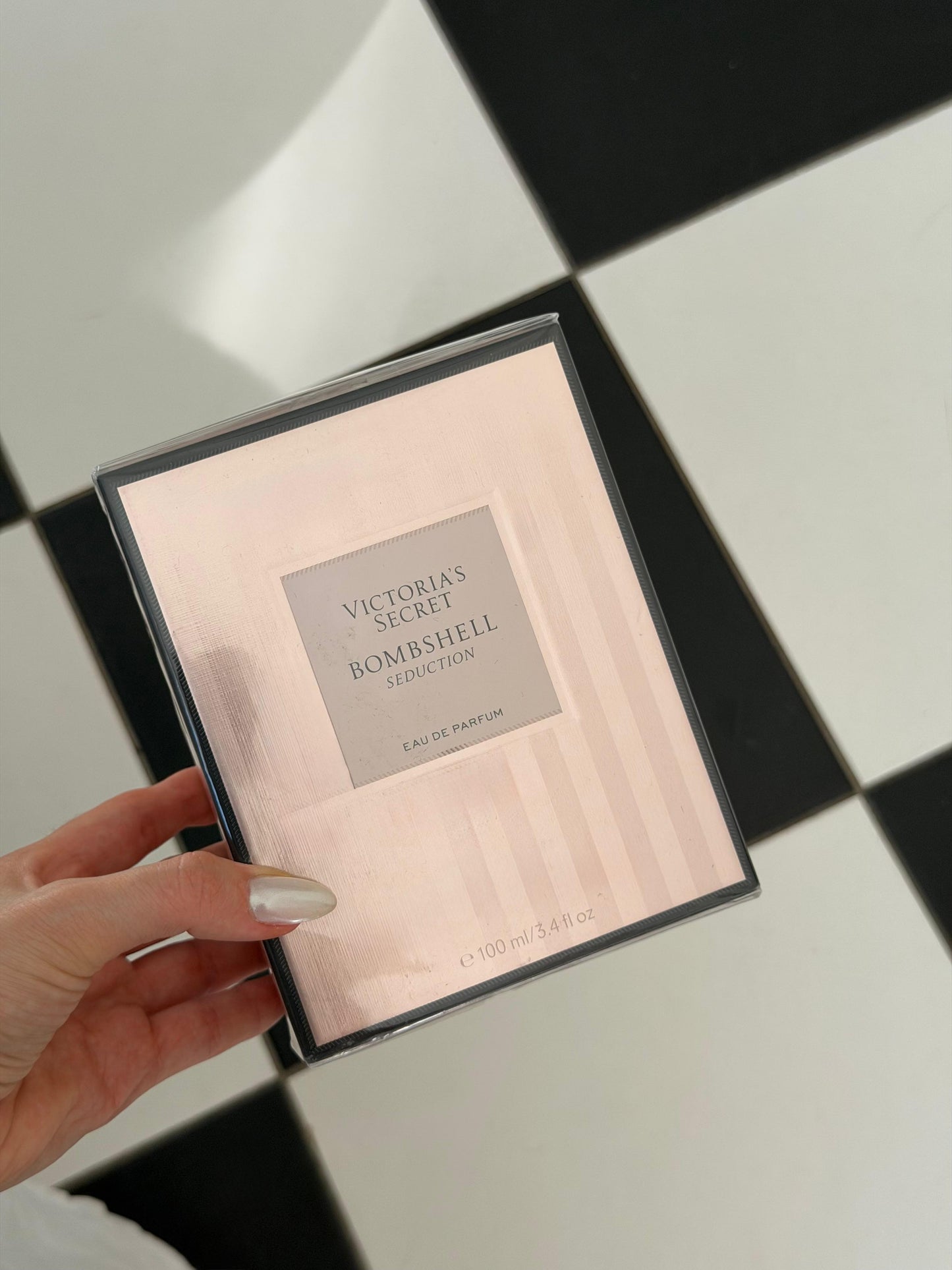 VICTORIA SECRET’S Bombshell Seduction Eau De Parfum