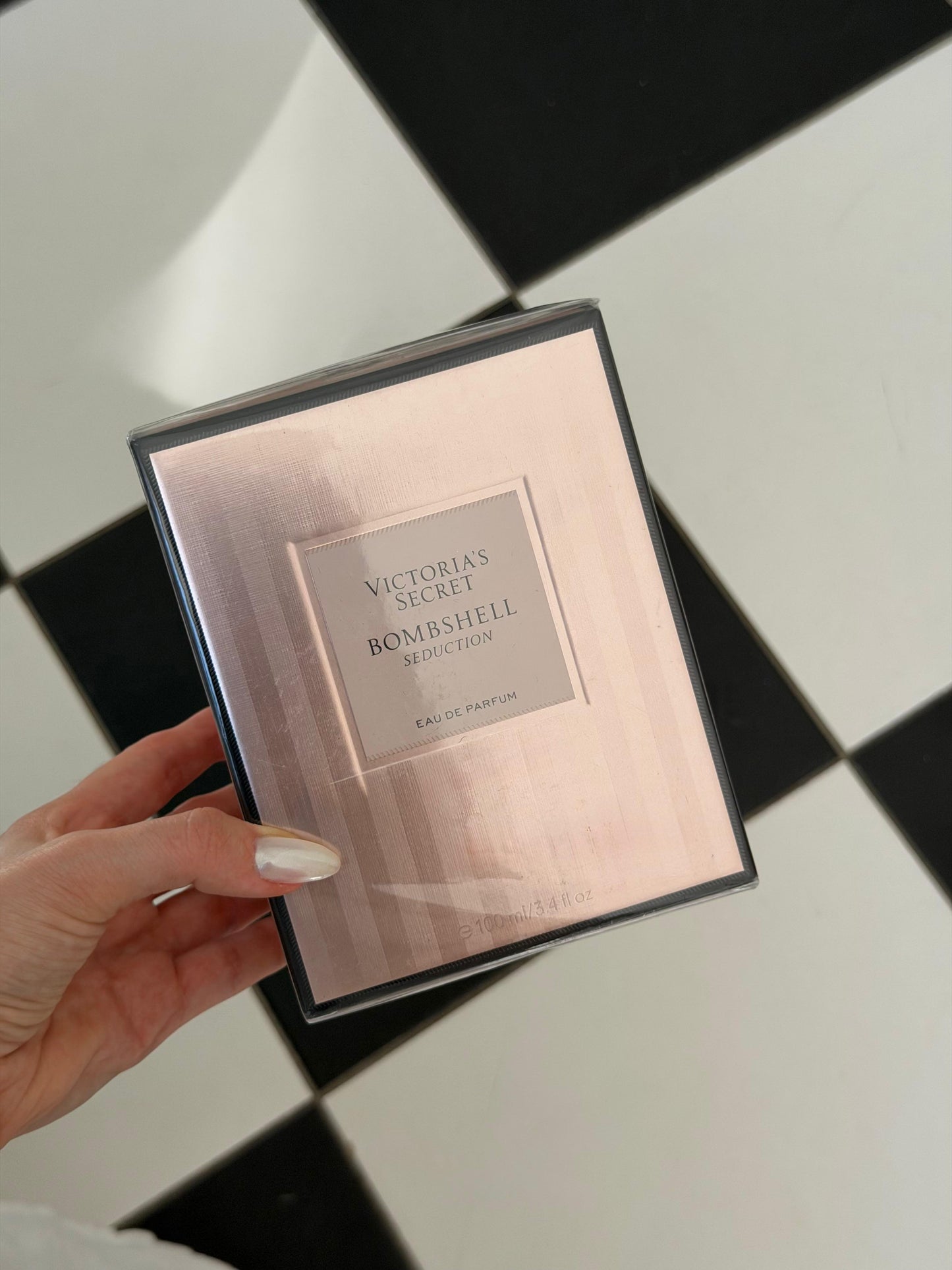 VICTORIA SECRET’S Bombshell Seduction Eau De Parfum