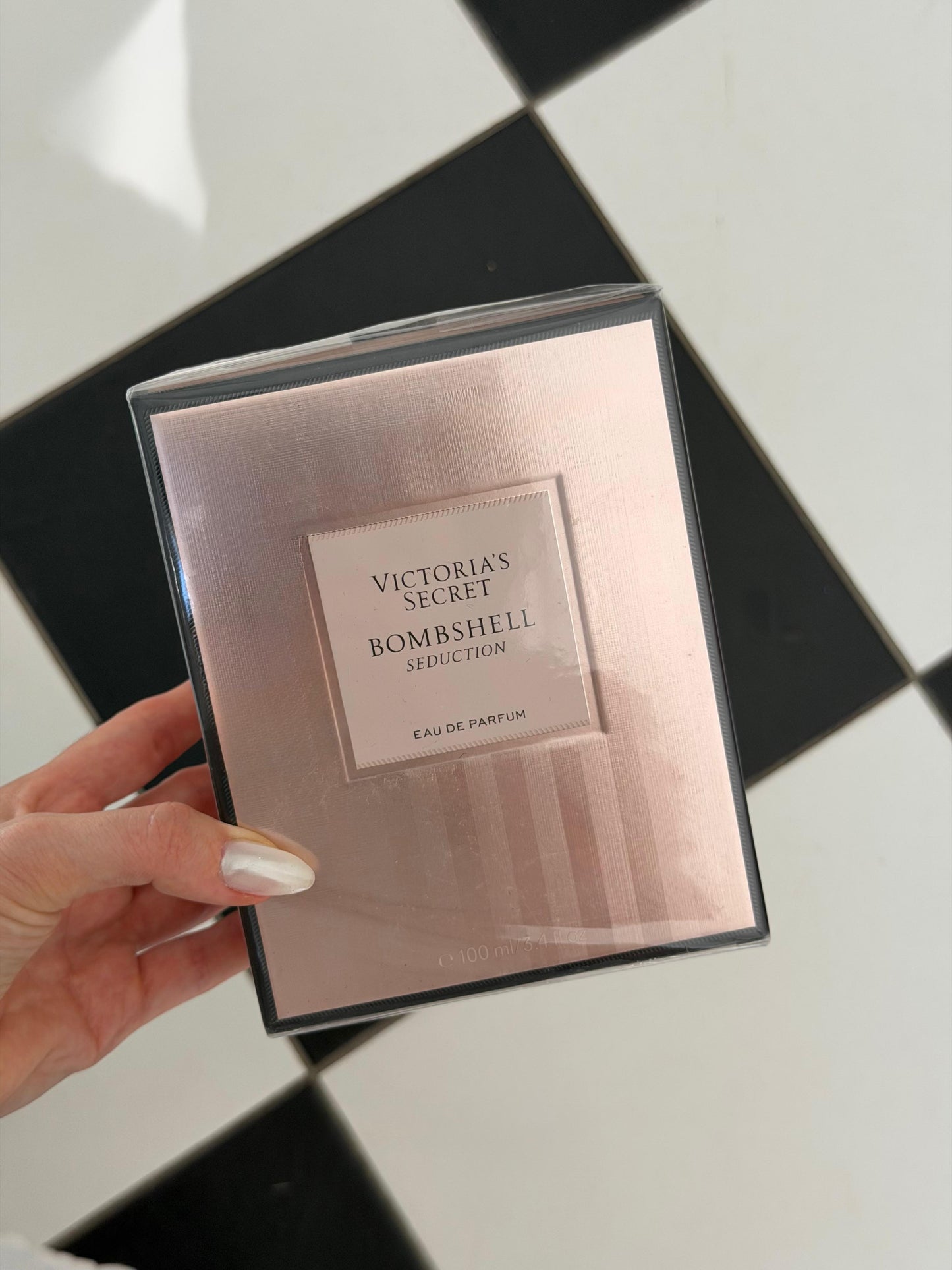 VICTORIA SECRET’S Bombshell Seduction Eau De Parfum
