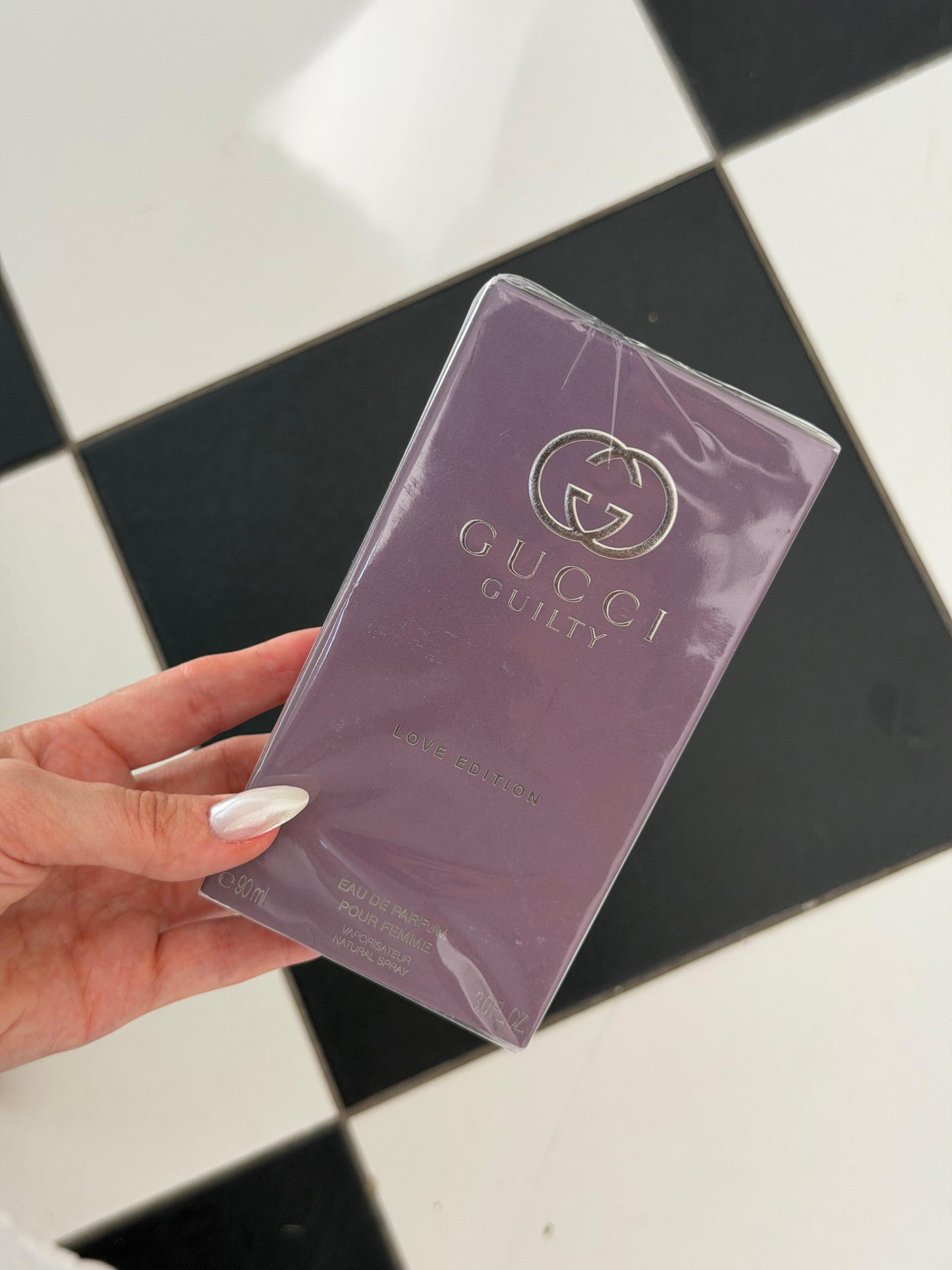 GUCCI Guilty Love Edition - Eau De Parfum Pour Femme