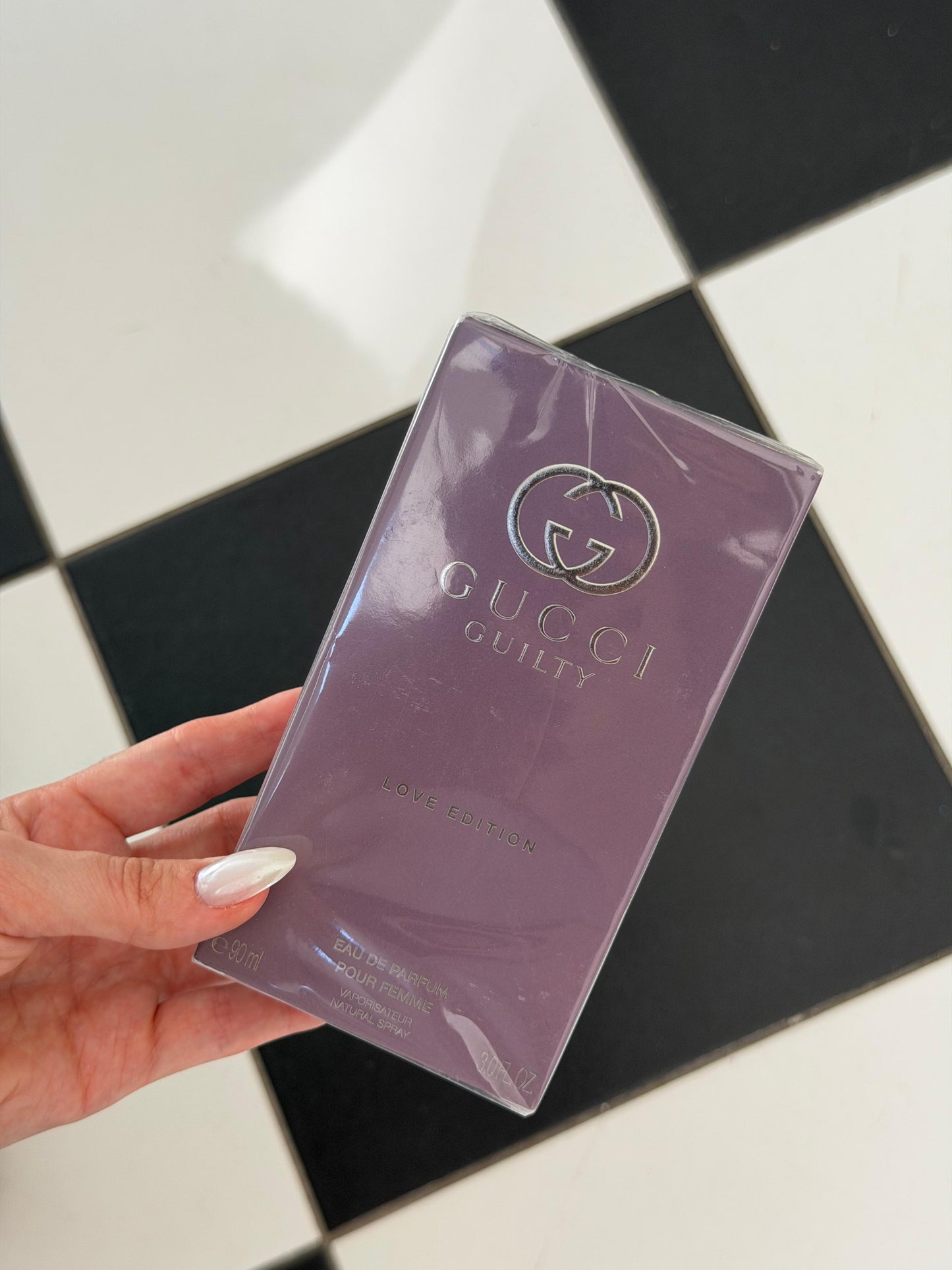 GUCCI Guilty Love Edition - Eau De Parfum Pour Femme
