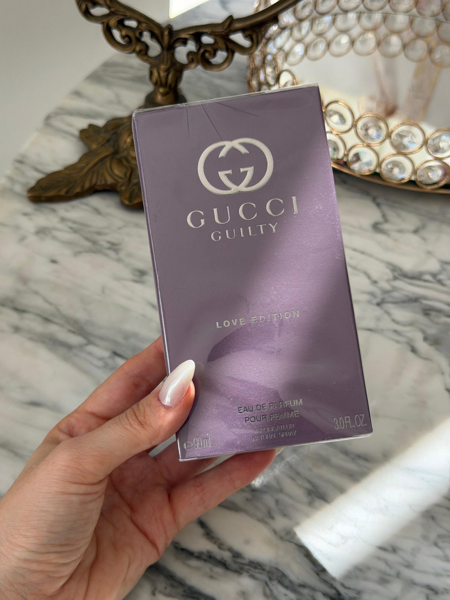 GUCCI Guilty Love Edition - Eau De Parfum Pour Femme