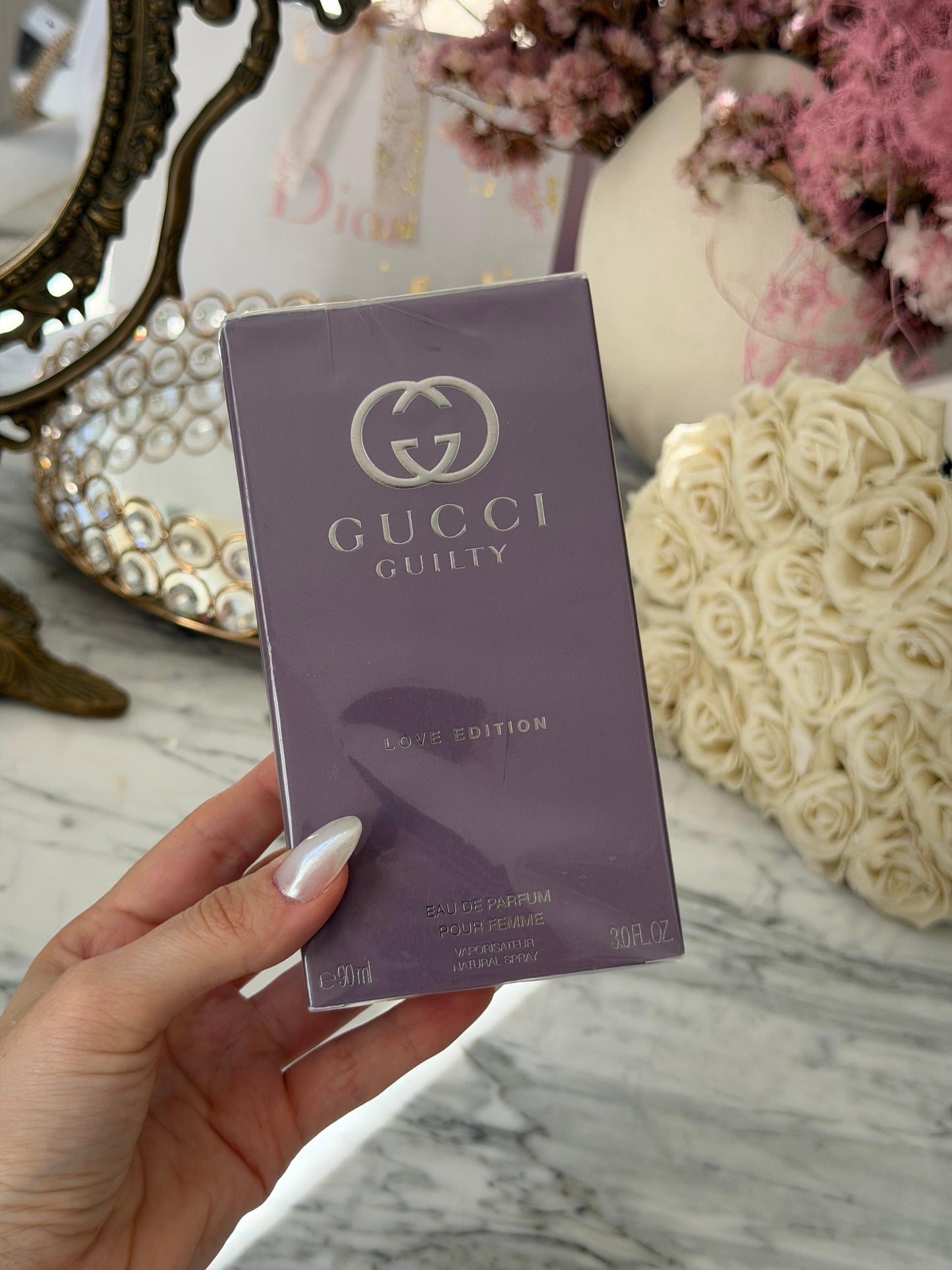 GUCCI Guilty Love Edition - Eau De Parfum Pour Femme