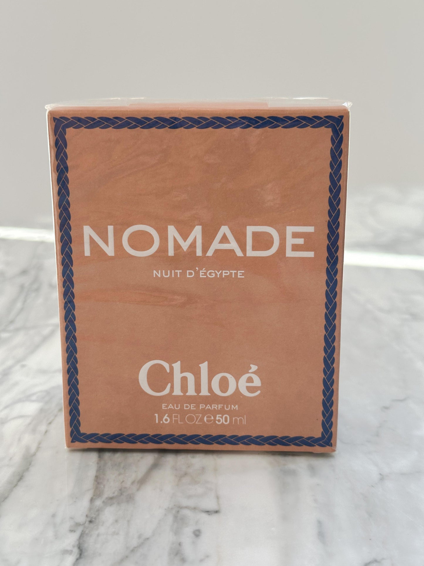 CHLOÉ
Nomade Nuit d’Egypte - Eau de Parfum