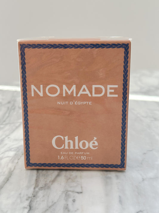 CHLOÉ
Nomade Nuit d’Egypte - Eau de Parfum