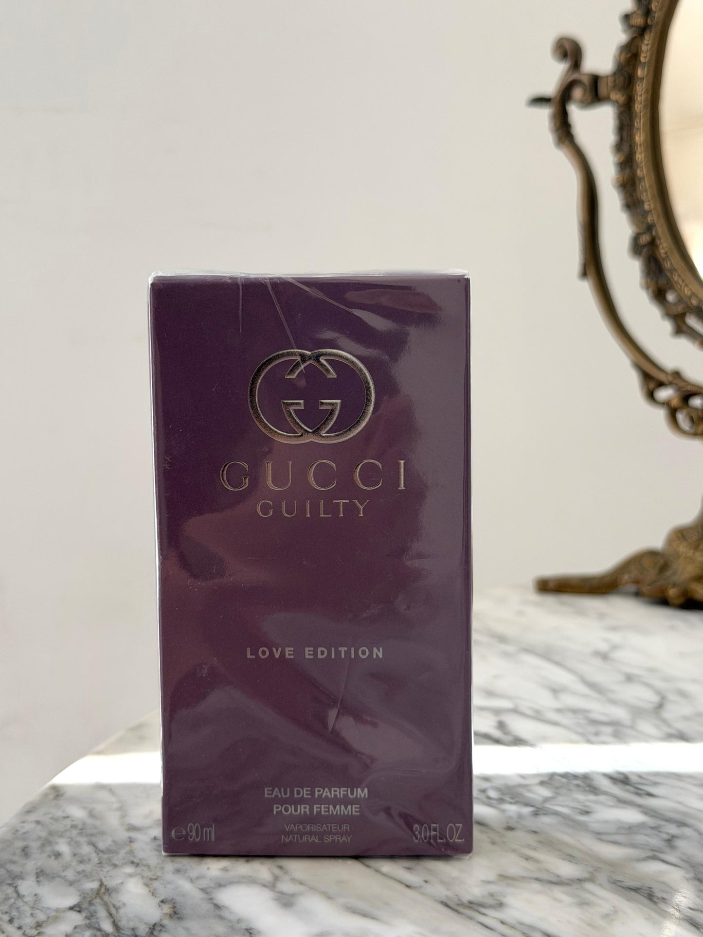 GUCCI Guilty Love Edition - Eau De Parfum Pour Femme