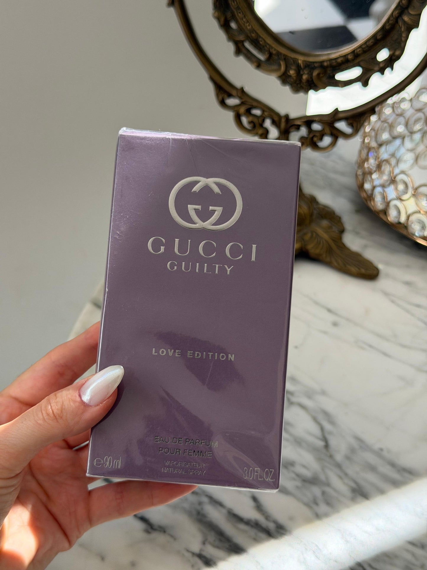 GUCCI Guilty Love Edition - Eau De Parfum Pour Femme