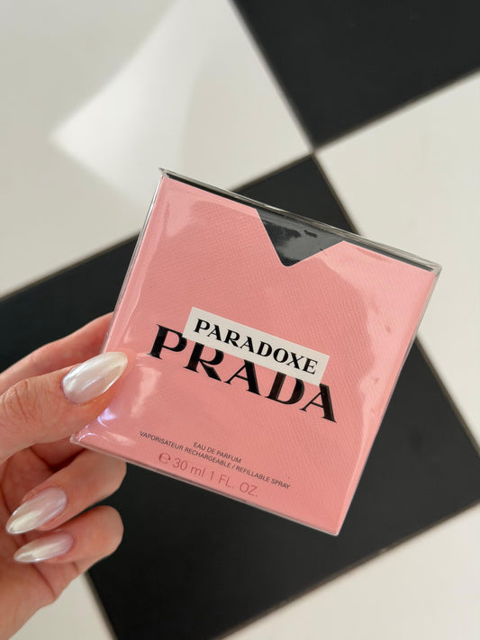 PRADA Paradoxe Eau De Parfum