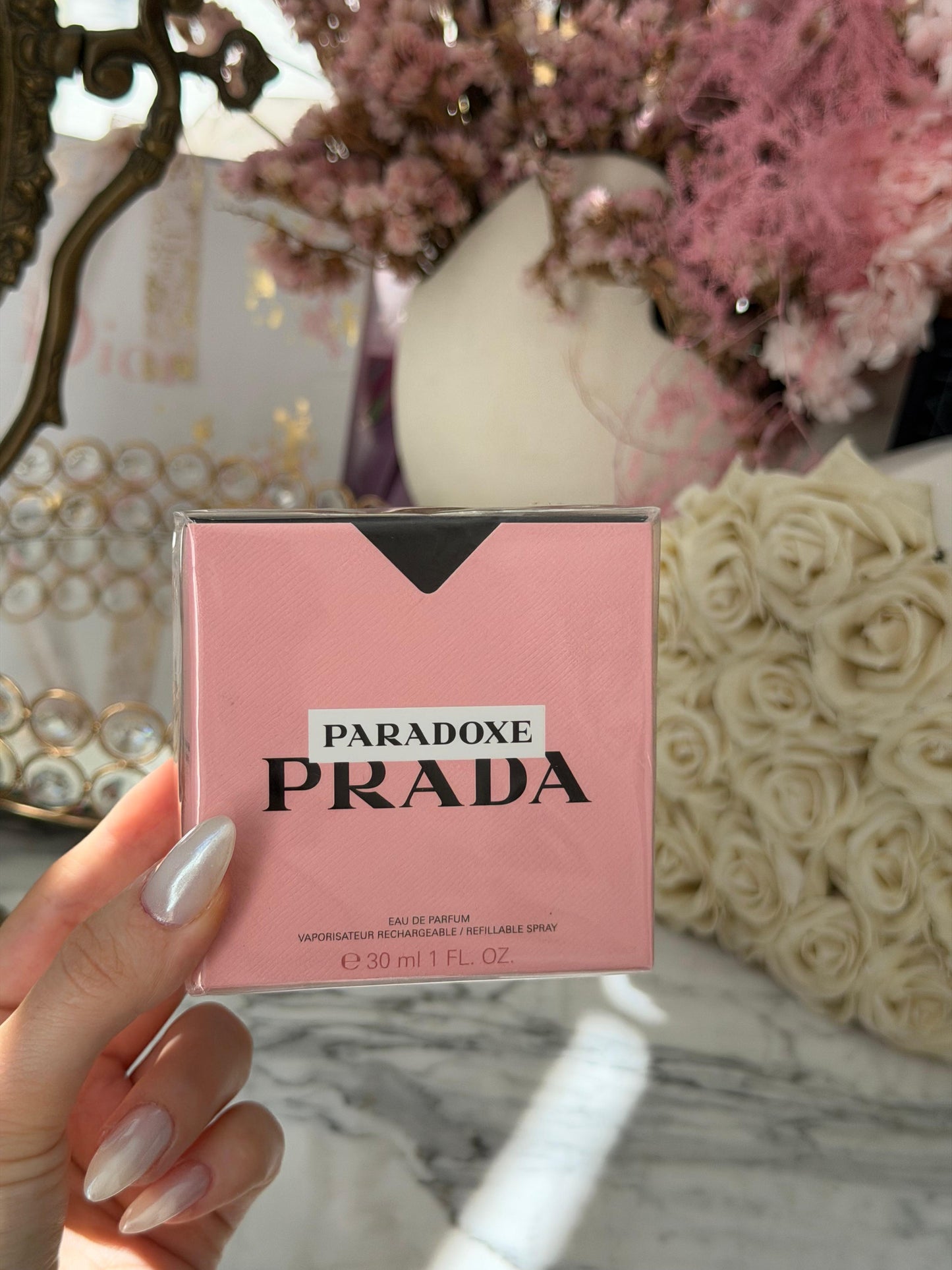 PRADA Paradoxe Eau De Parfum