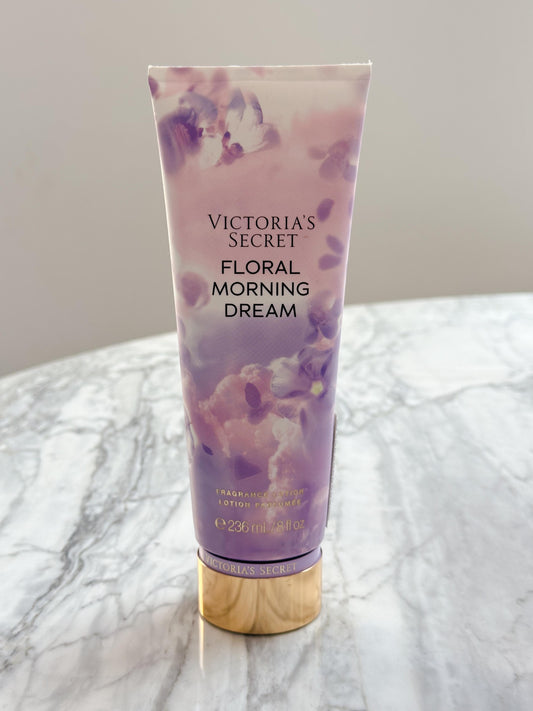 VICTORIA'S SECRET Floral Morning Dream Fragrance Lotion 236ml